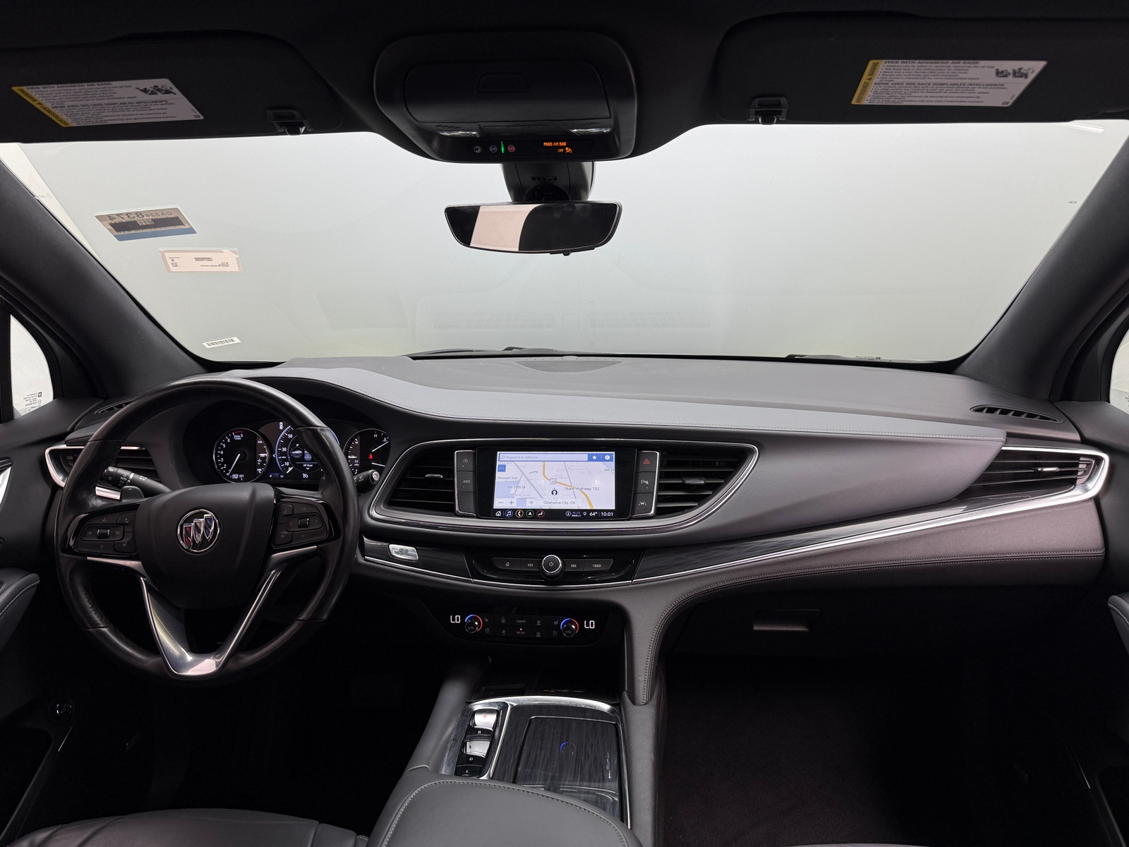 Thumbnail: 2024 Buick Enclave - 2