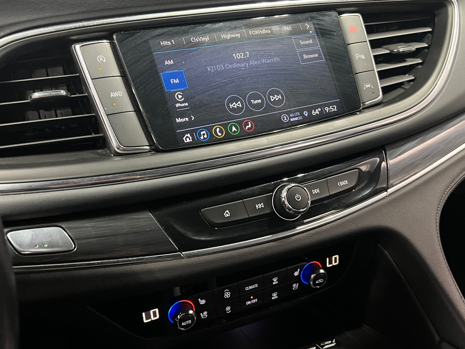 Thumbnail: 2024 Buick Enclave - 3