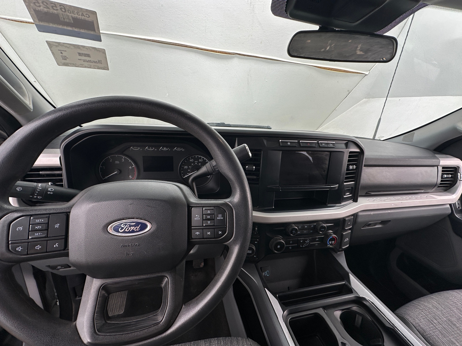 Thumbnail: 2024 Ford Econoline - 3