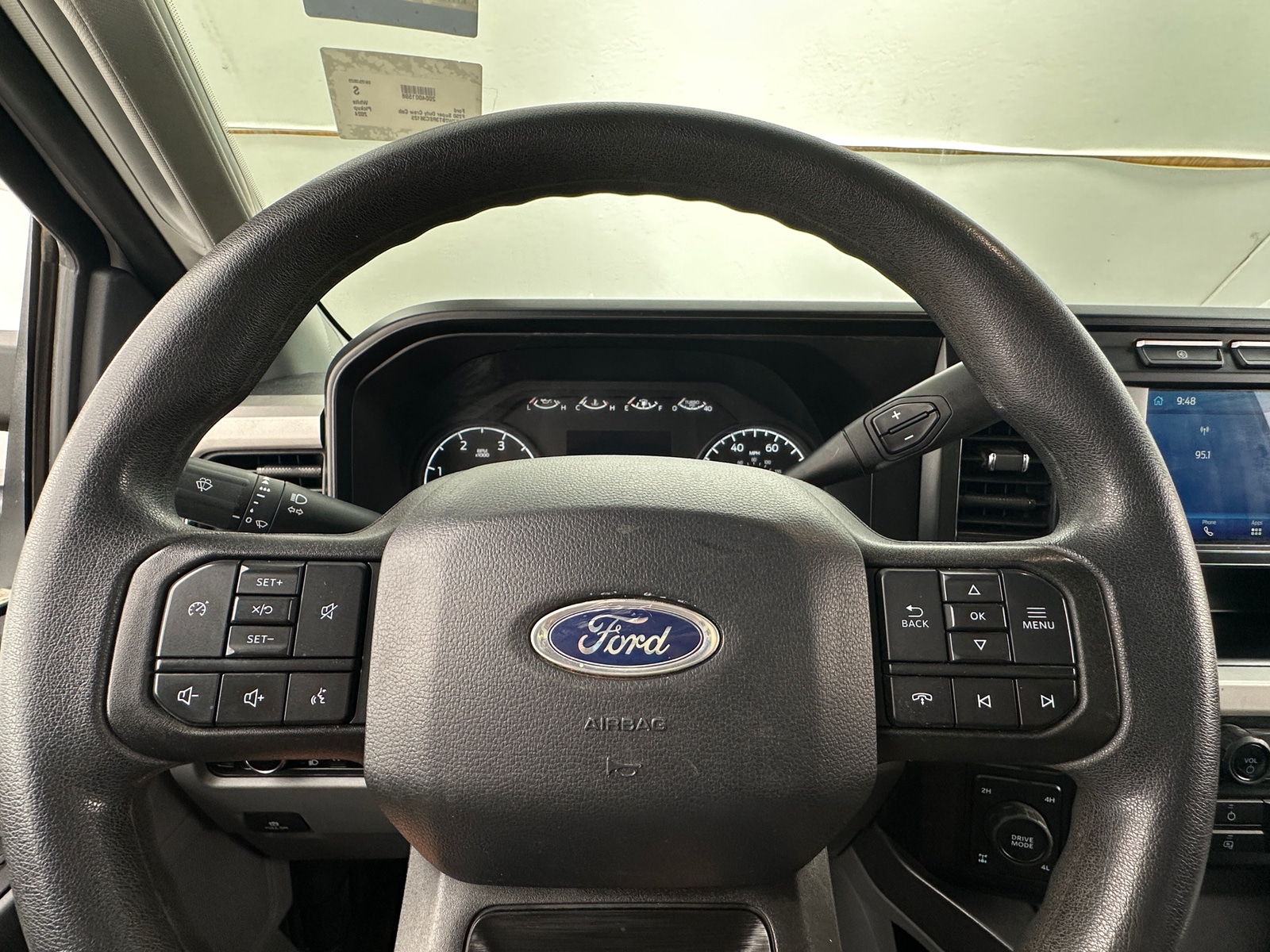 Thumbnail: 2024 Ford Econoline - 5