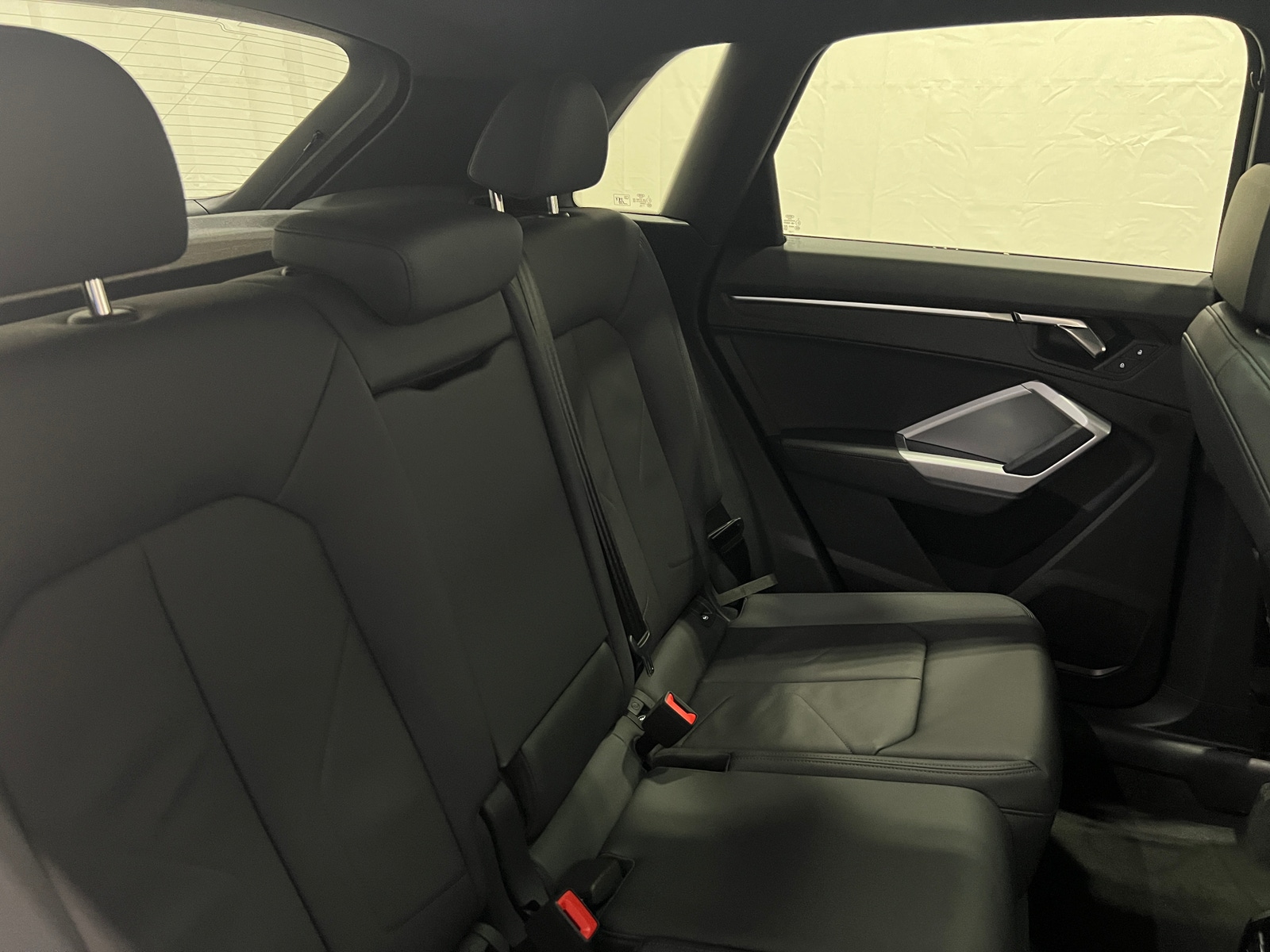 Thumbnail: 2022 Audi Q3 - 5