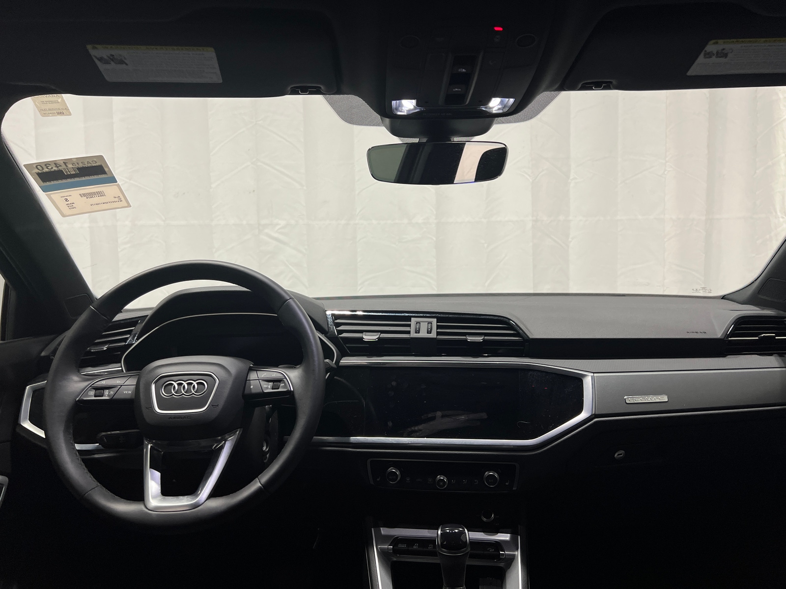 Thumbnail: 2022 Audi Q3 - 2