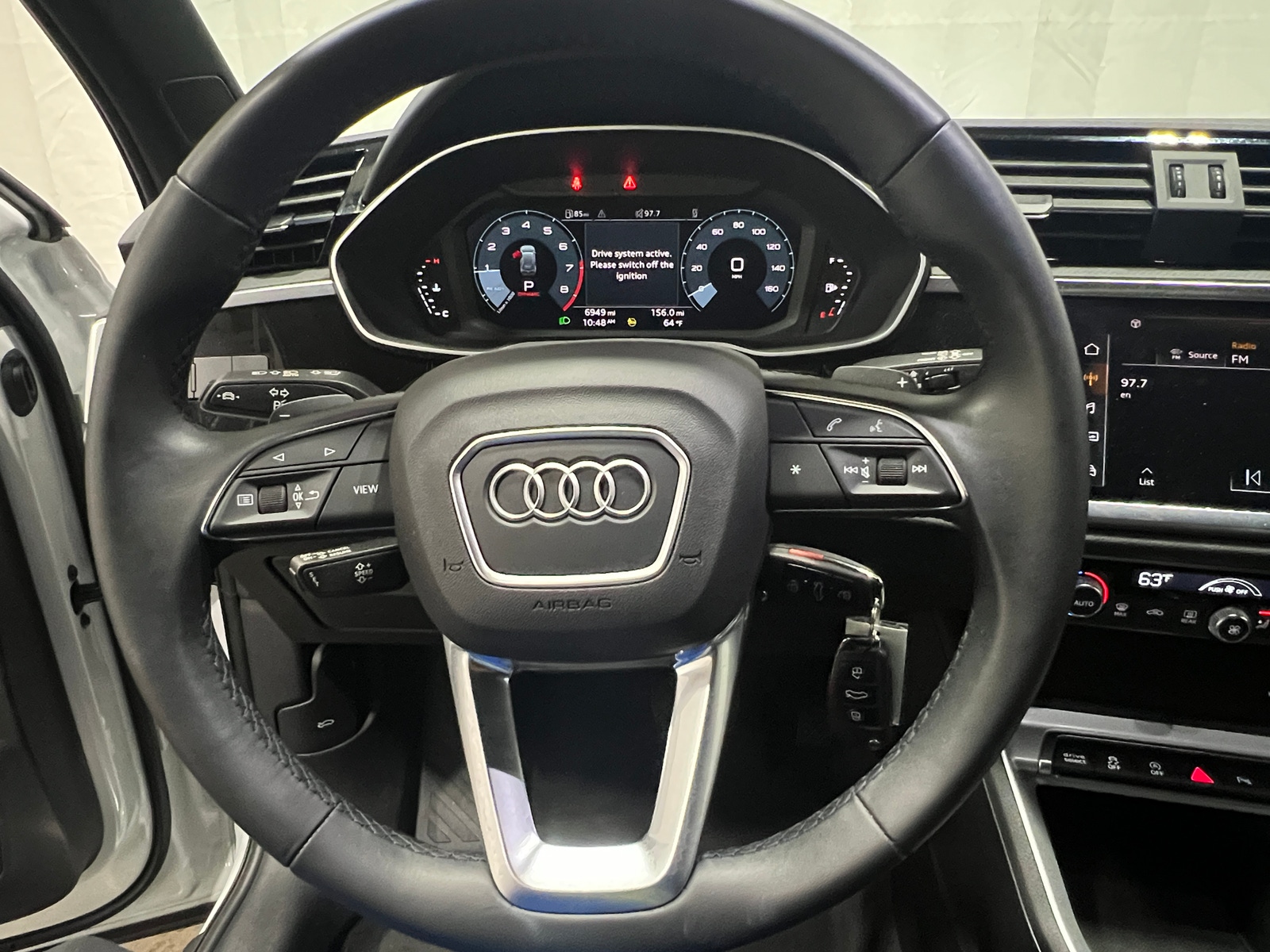 Thumbnail: 2022 Audi Q3 - 4