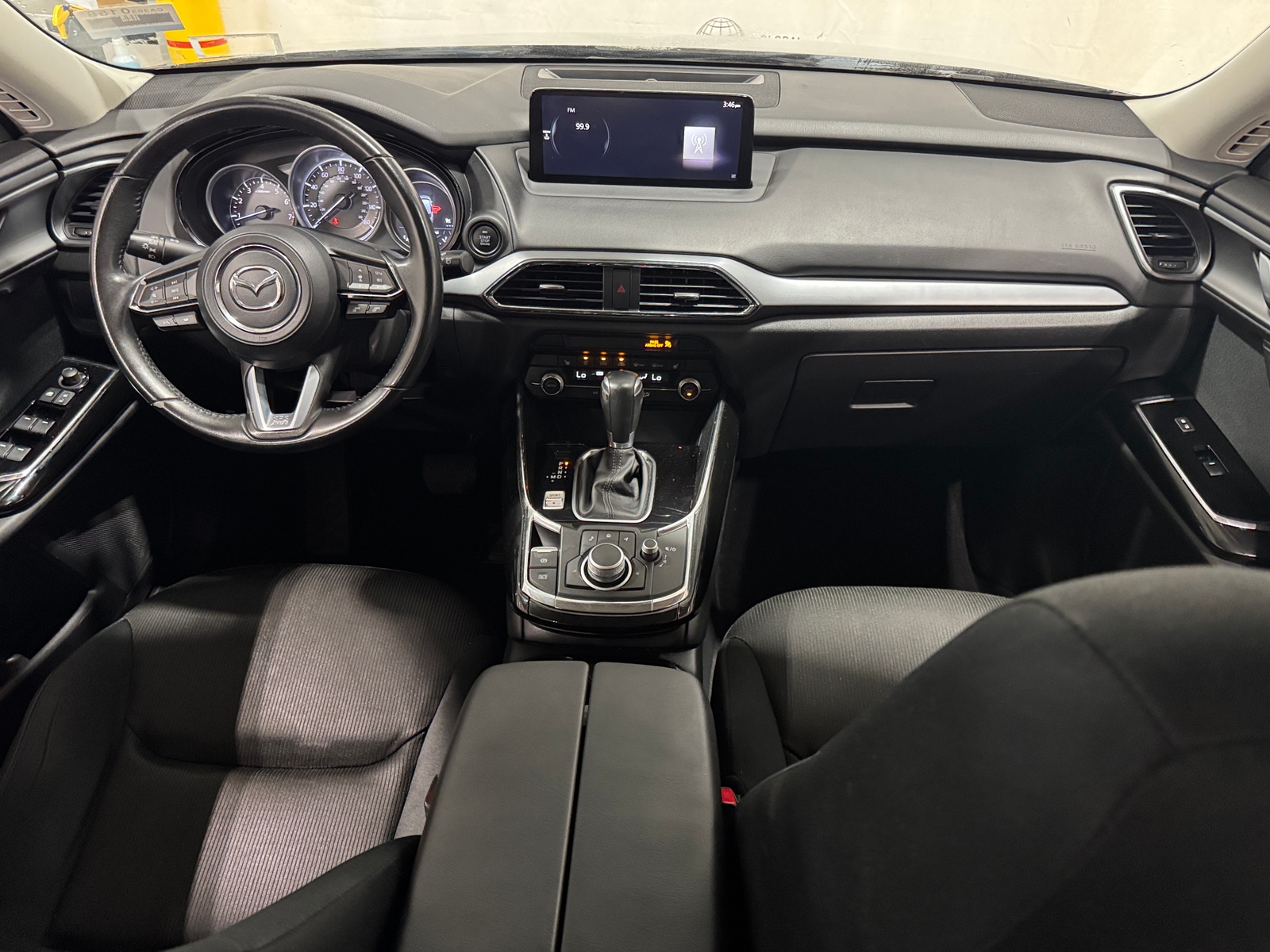 Thumbnail: 2022 Mazda CX-9 - 3