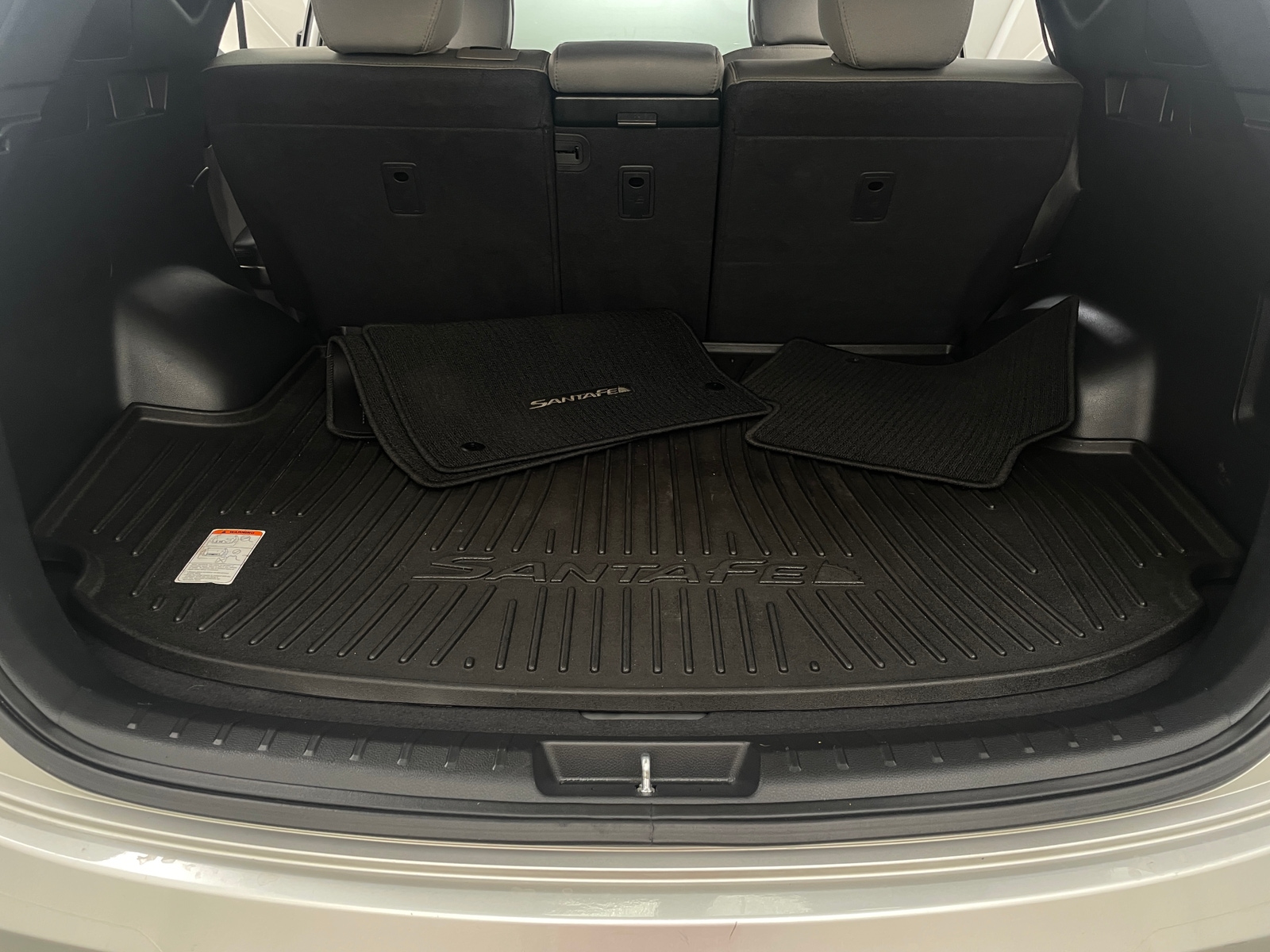 Thumbnail: 2015 Hyundai Santa Fe - 7