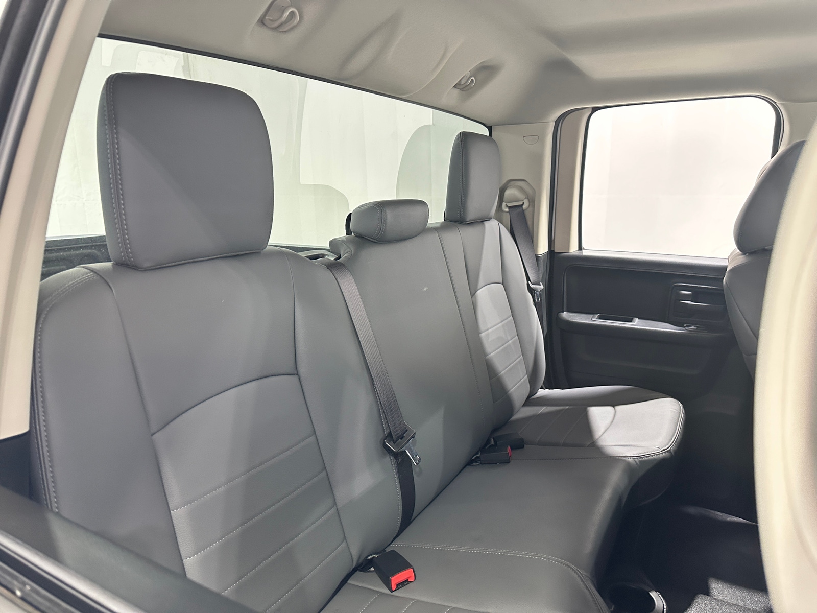Thumbnail: 2019 RAM 1500 Classic - 5