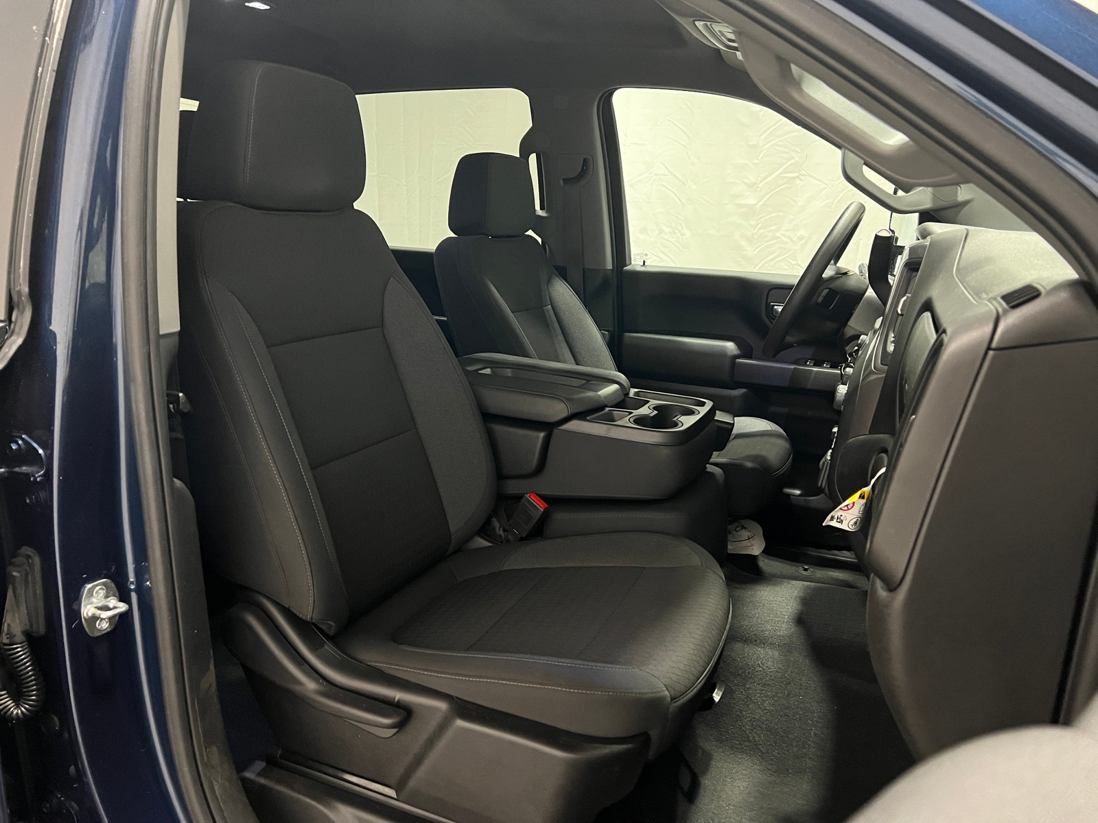 Thumbnail: 2022 Chevrolet Silverado 2500 - 2