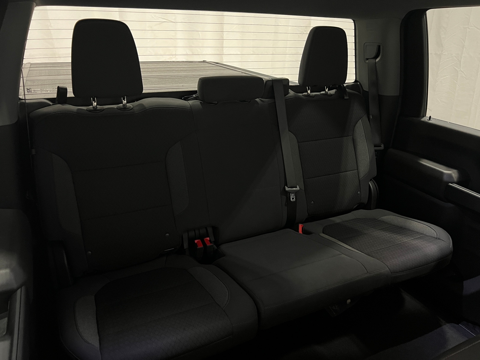 Thumbnail: 2022 Chevrolet Silverado 2500 - 6