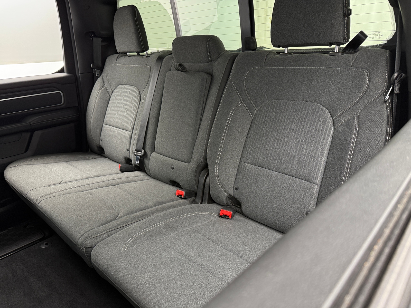 Thumbnail: 2019 RAM 1500 - 6