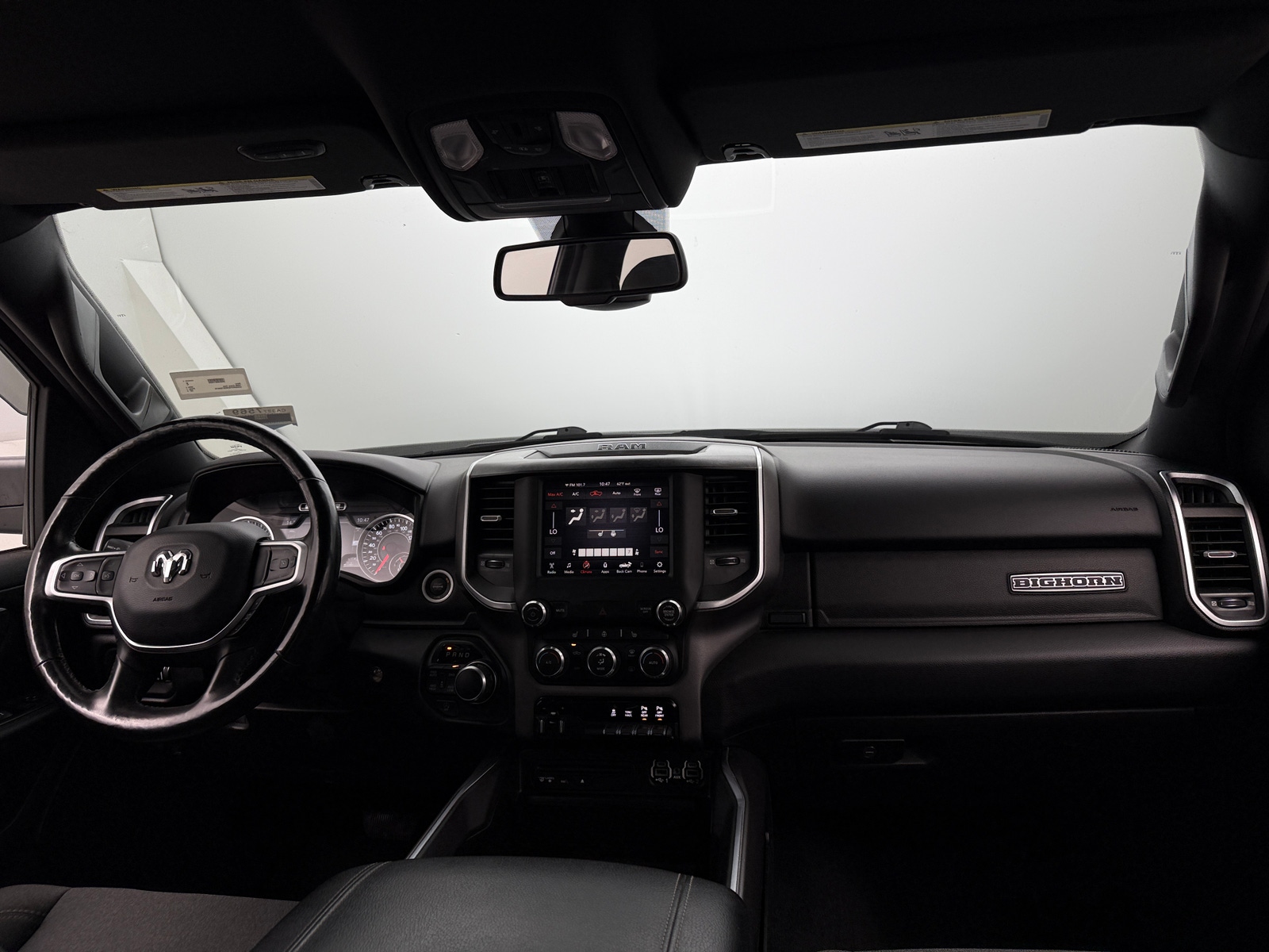 Thumbnail: 2019 RAM 1500 - 3
