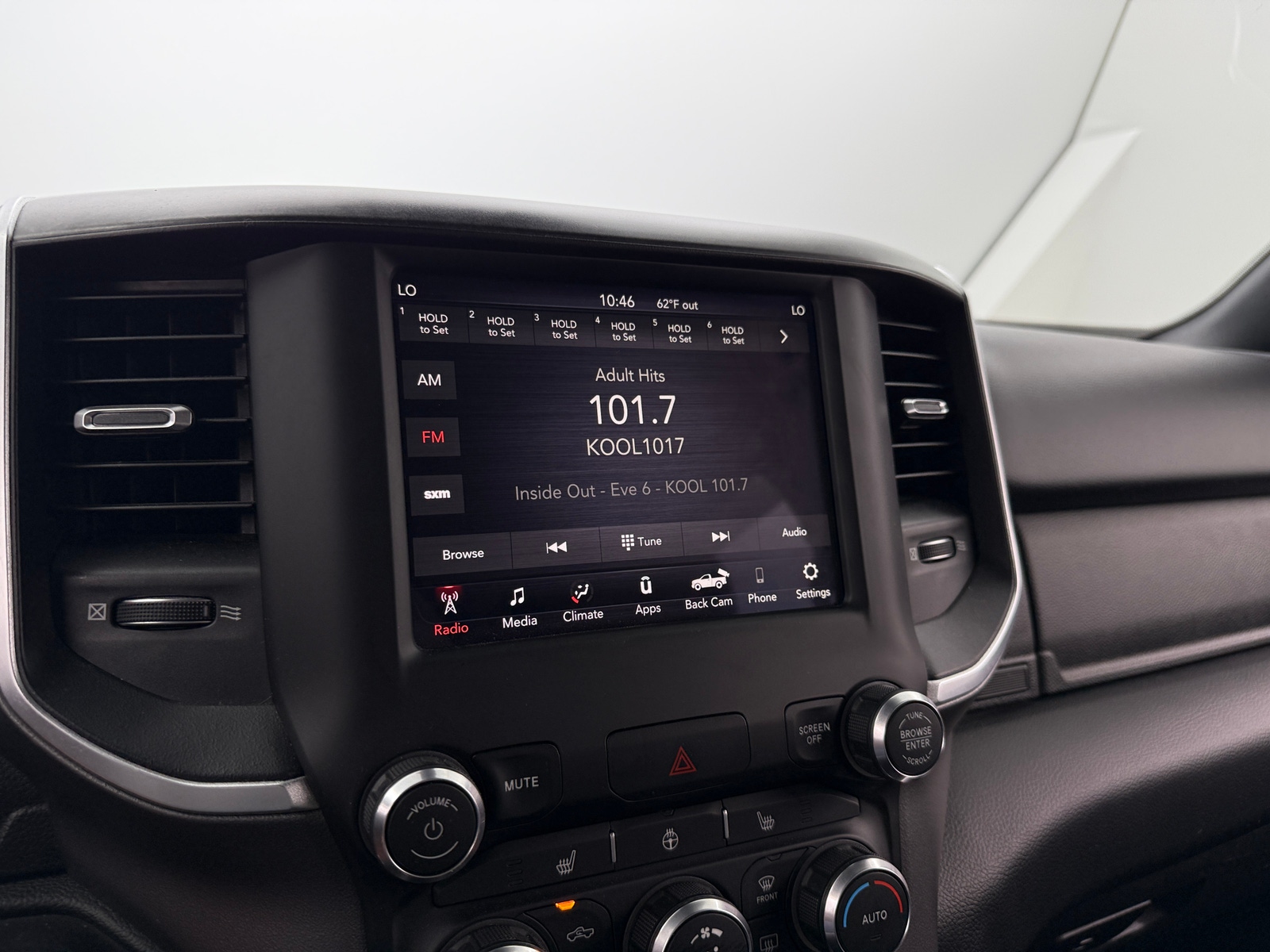 Thumbnail: 2019 RAM 1500 - 4