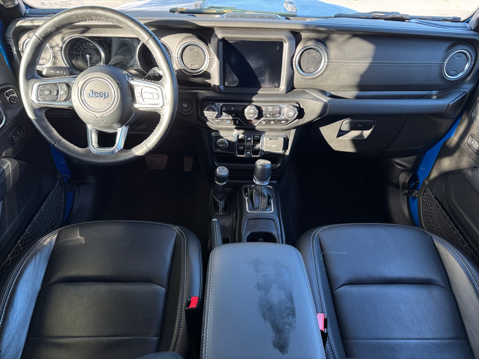 Thumbnail: 2022 Jeep Wrangler - 2