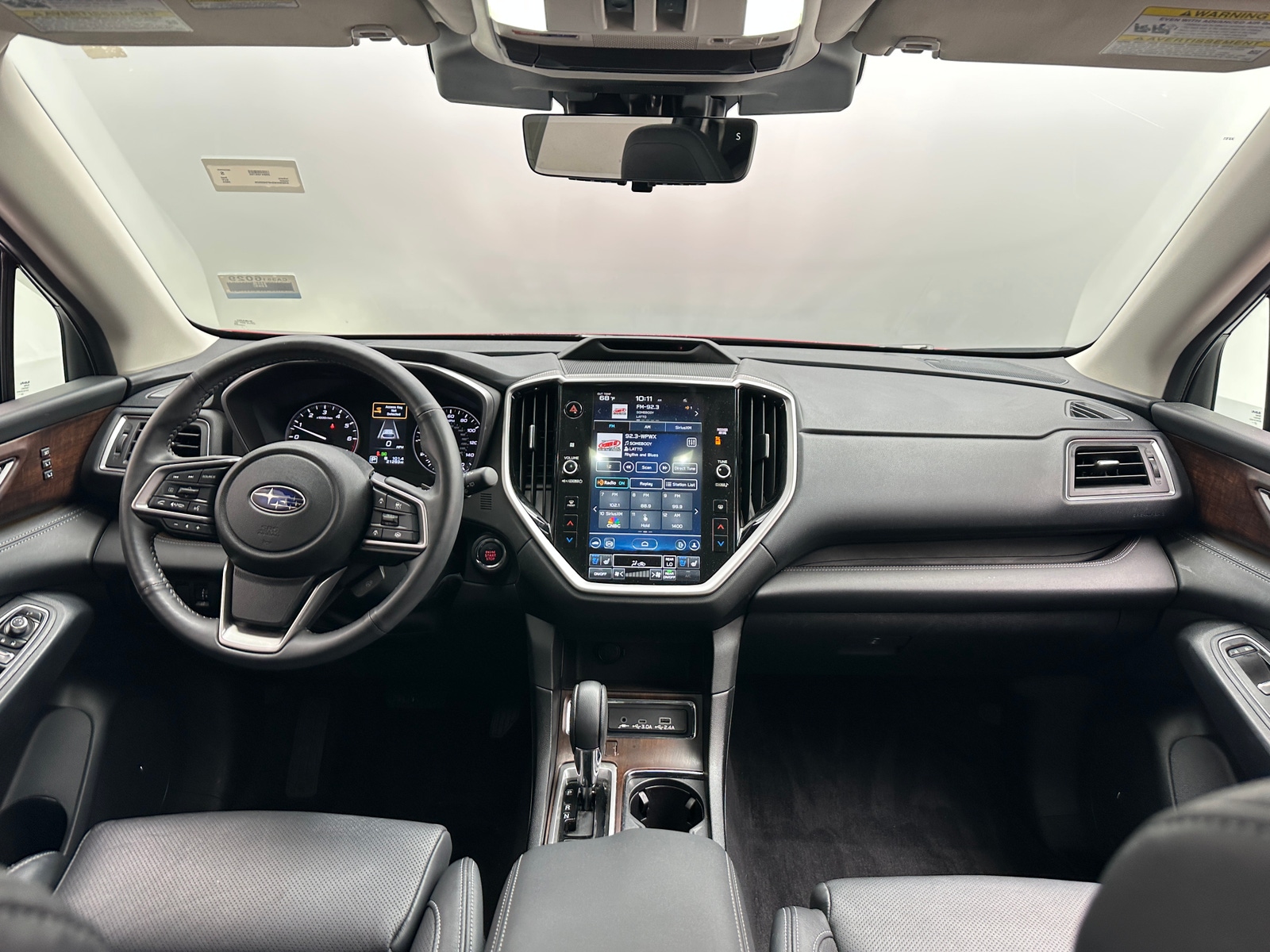 Thumbnail: 2023 Subaru Ascent - 2
