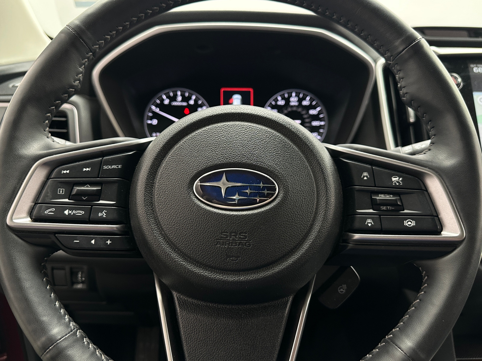 Thumbnail: 2023 Subaru Ascent - 4