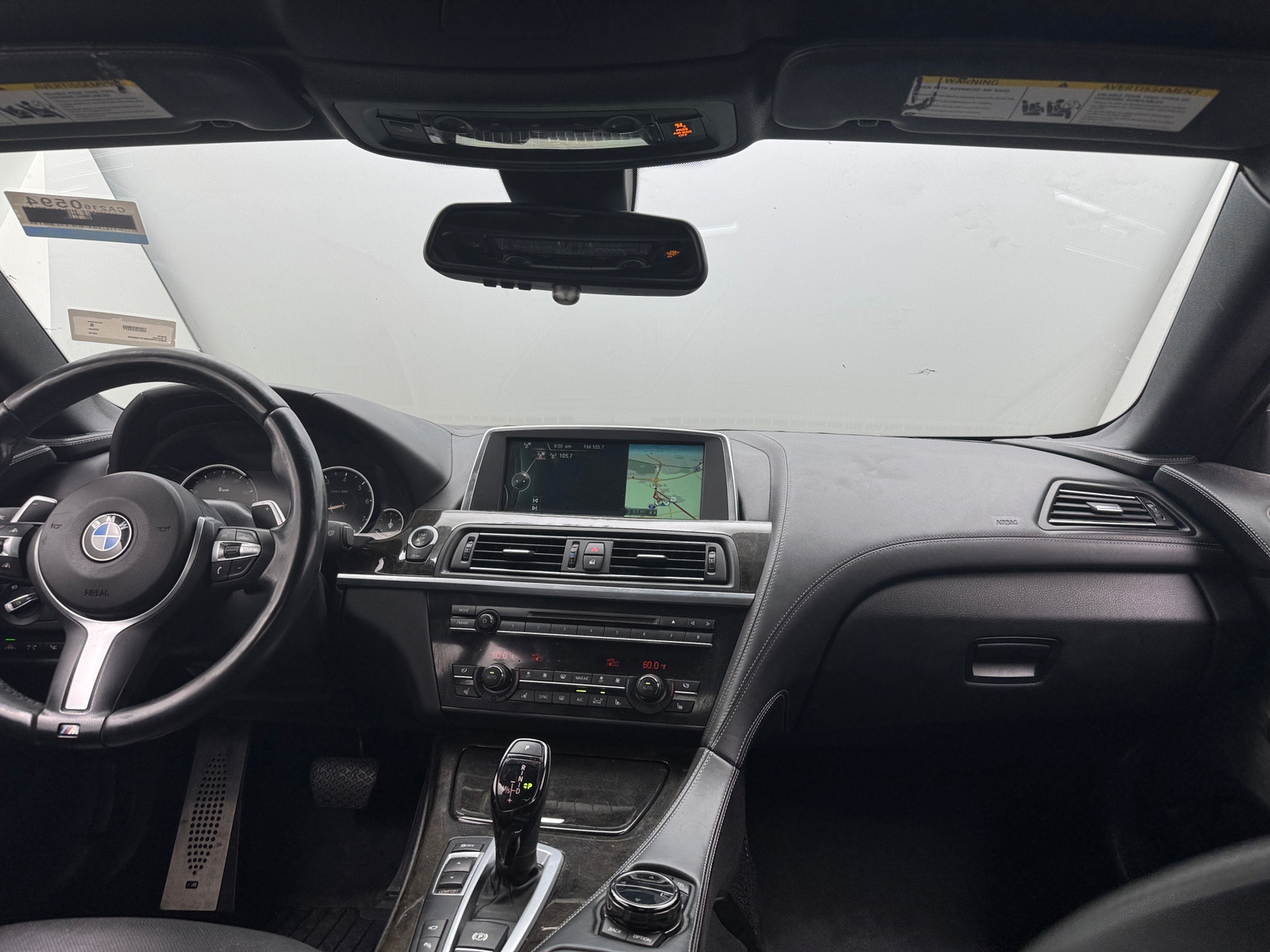 Thumbnail: 2015 BMW 6 Series - 2