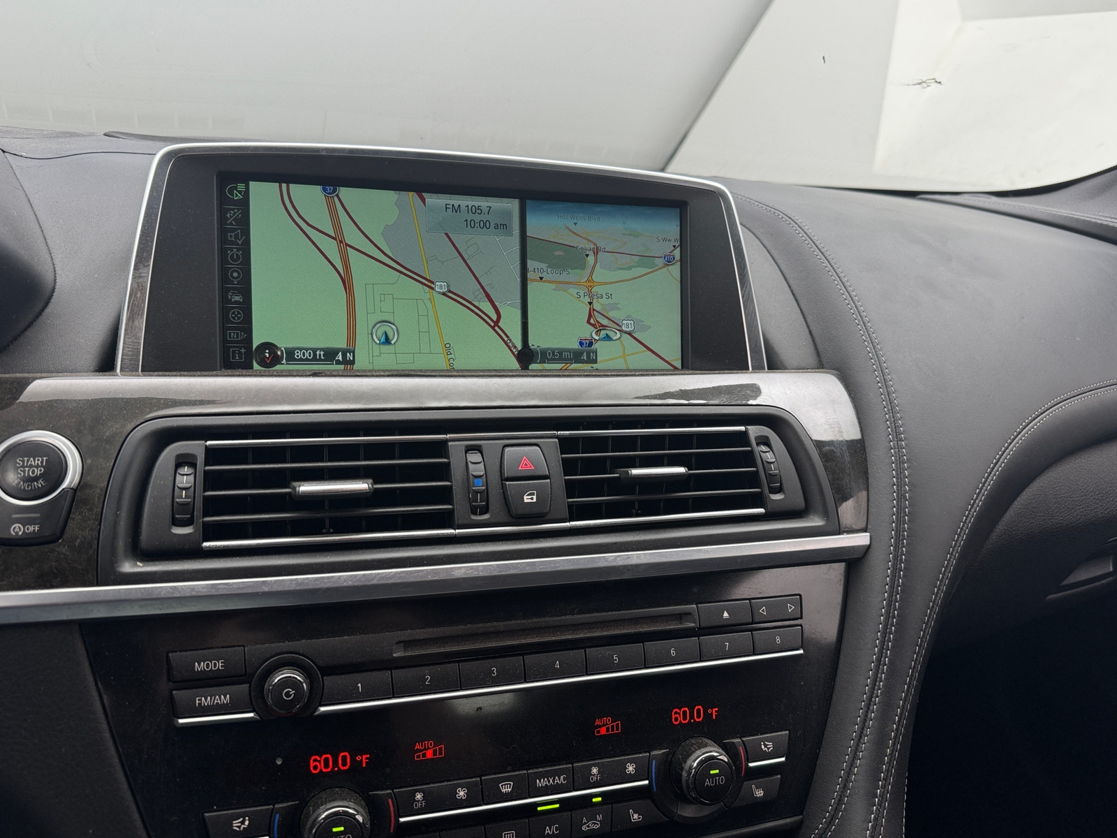 Thumbnail: 2015 BMW 6 Series - 3