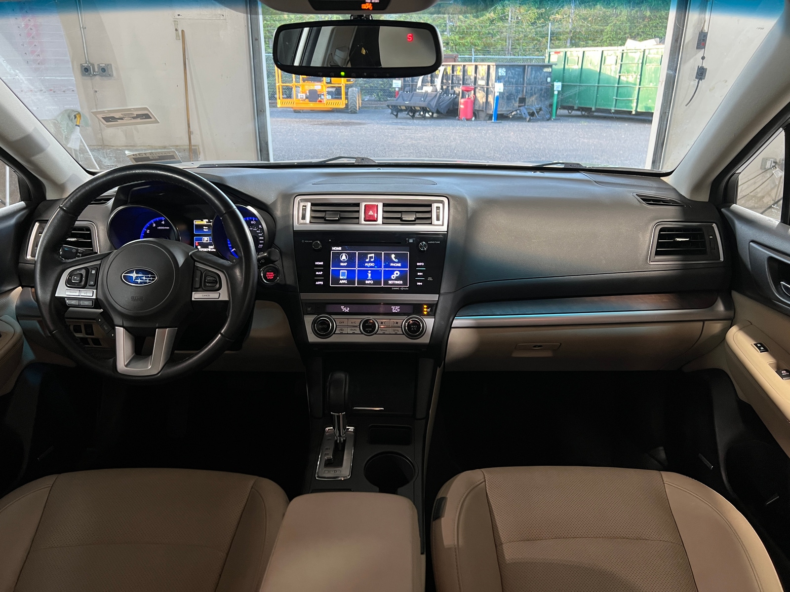 Thumbnail: 2016 Subaru Outback - 2
