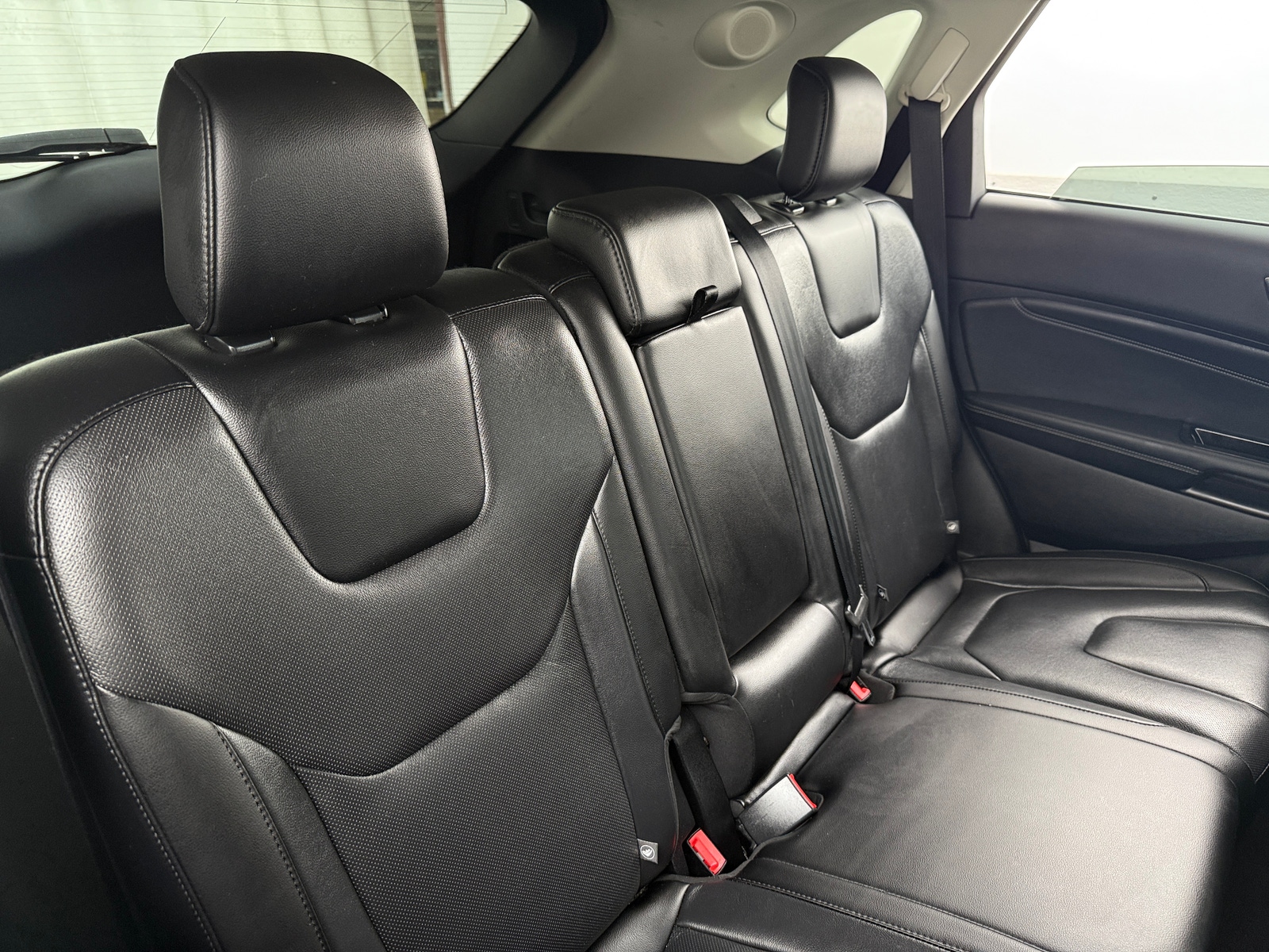 Thumbnail: 2019 Ford Edge - 5