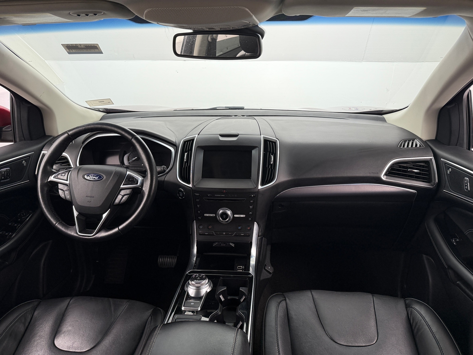 Thumbnail: 2019 Ford Edge - 2