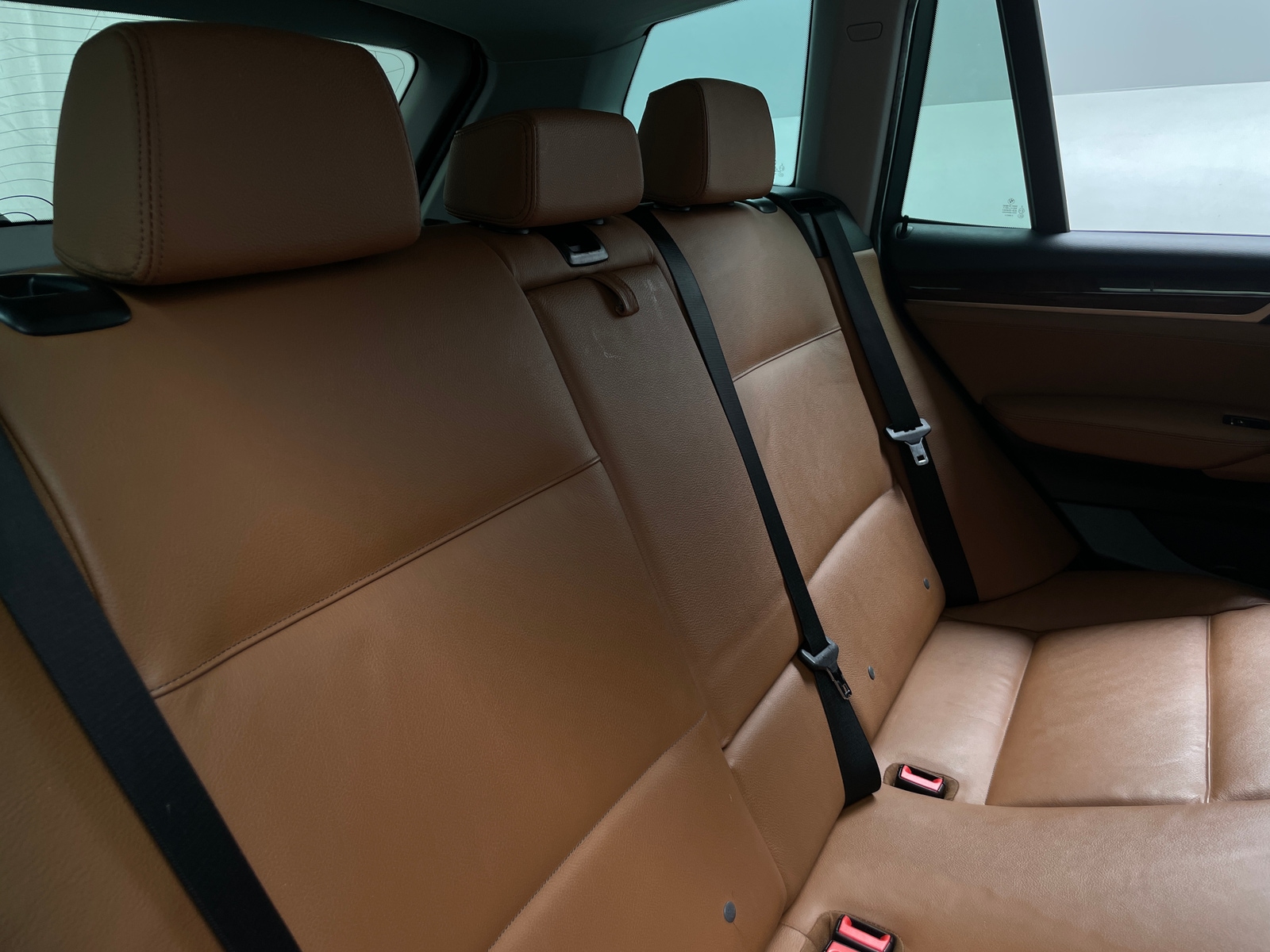 Thumbnail: 2017 BMW X3 - 5