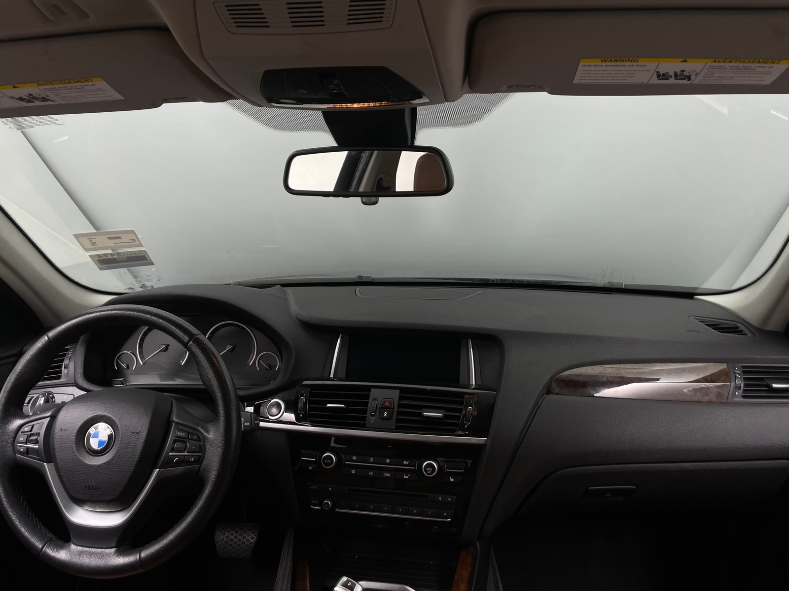 Thumbnail: 2017 BMW X3 - 2