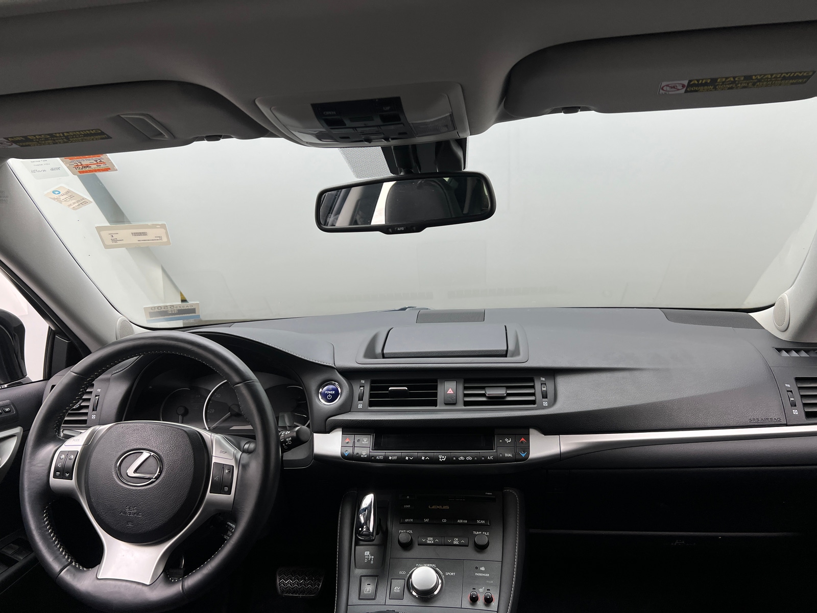 Thumbnail: 2011 Lexus CT - 2