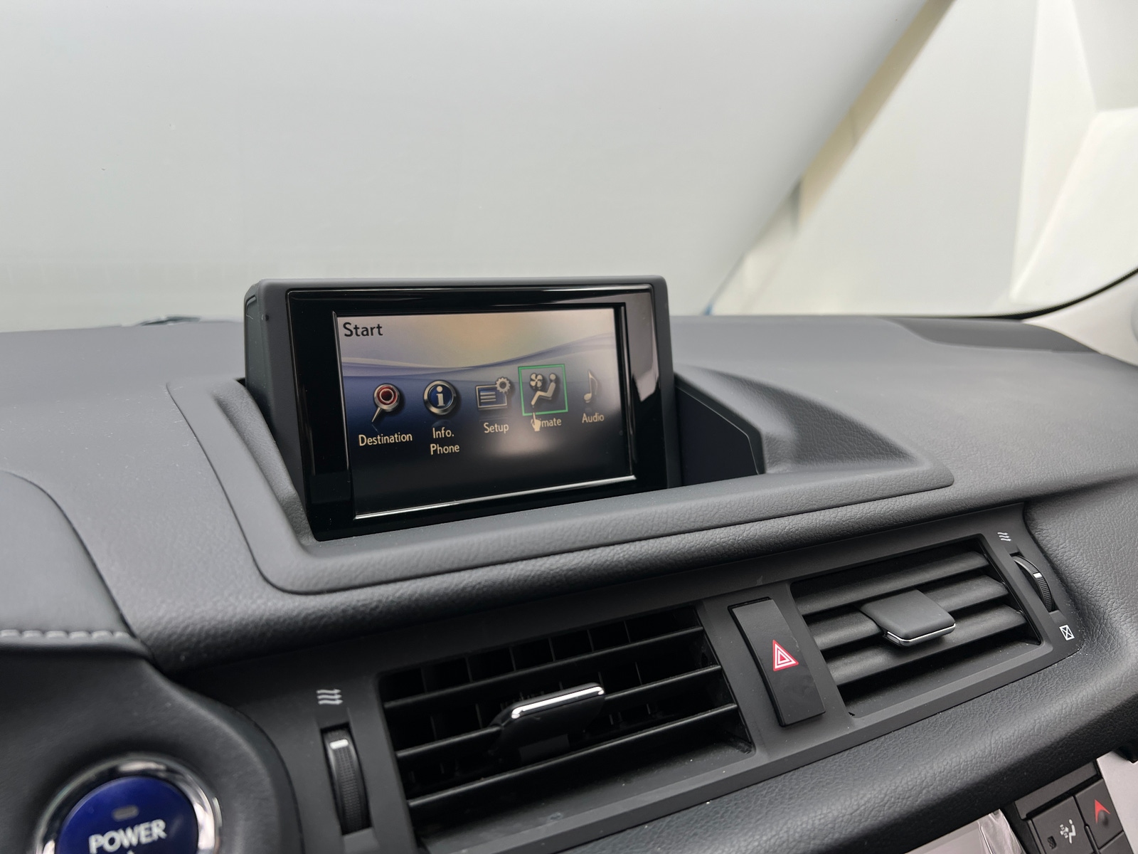 Thumbnail: 2011 Lexus CT - 3