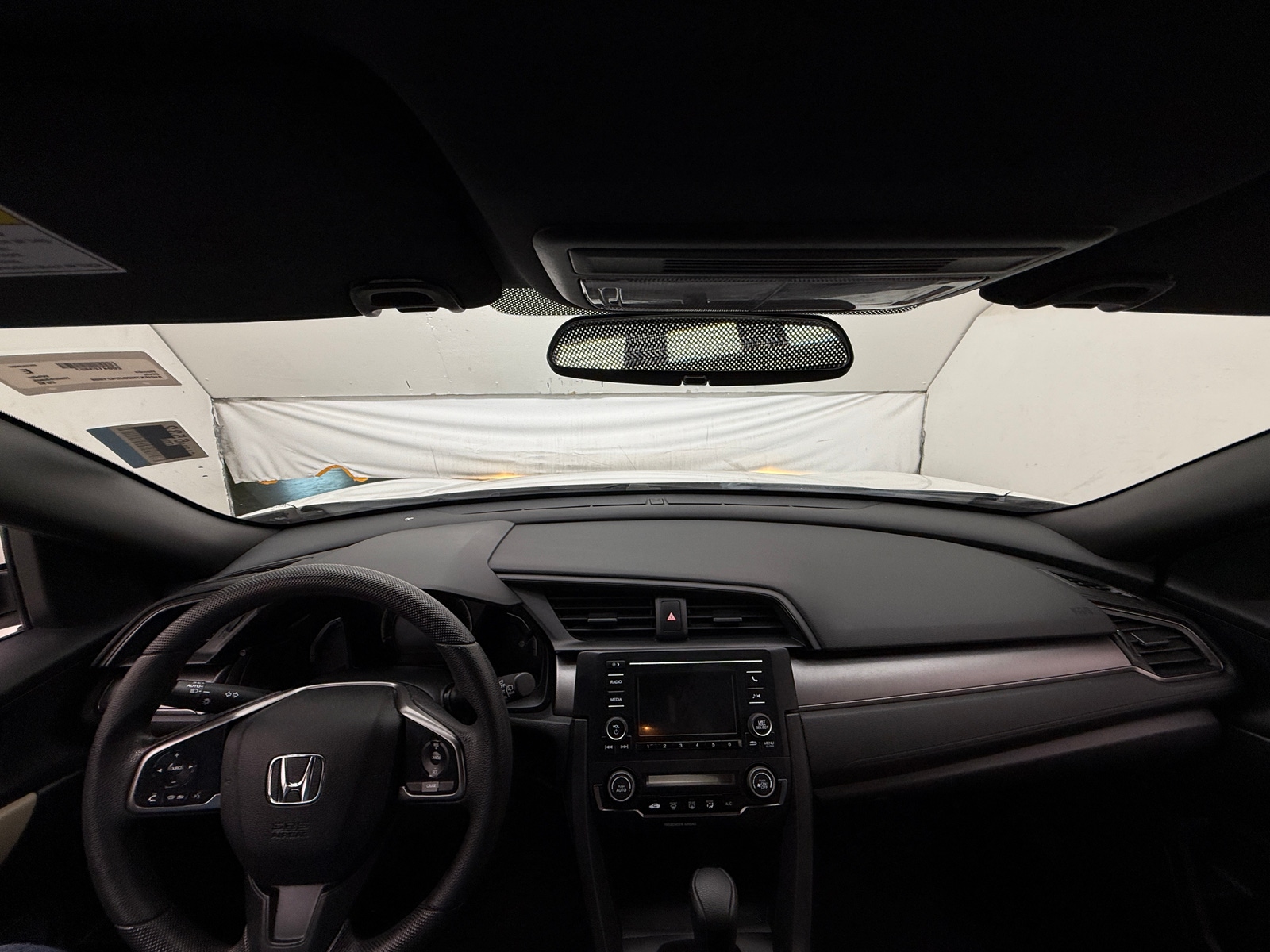 Thumbnail: 2018 Honda Civic - 3