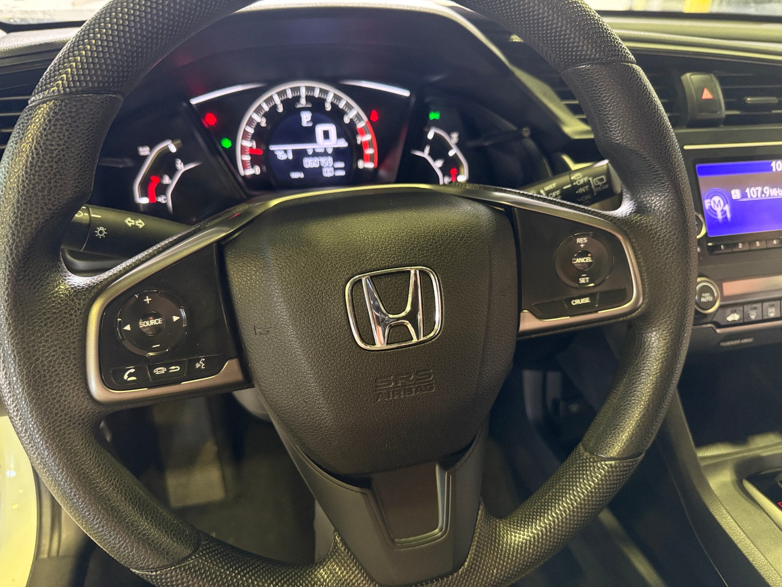 Thumbnail: 2018 Honda Civic - 5