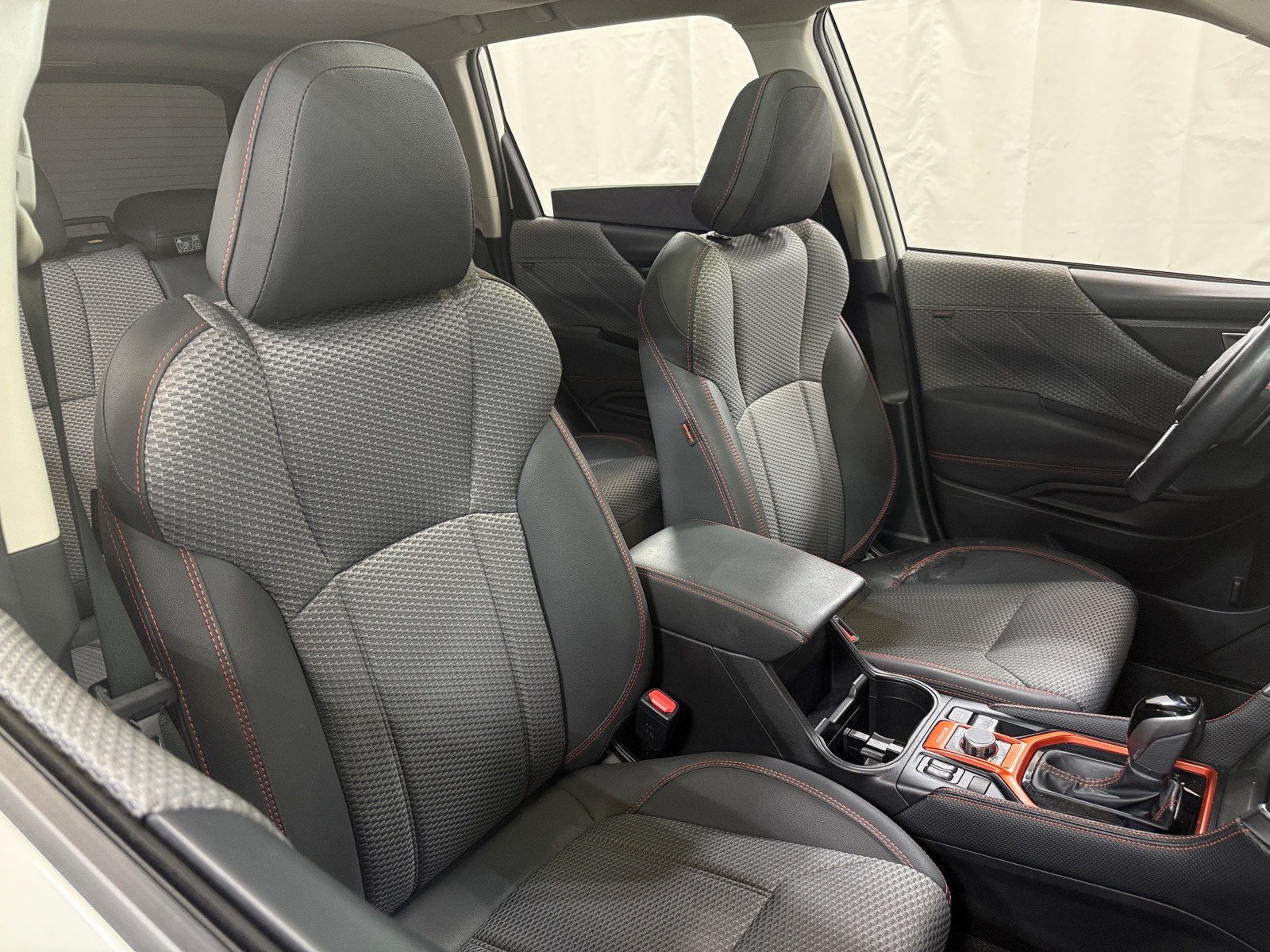 Thumbnail: 2020 Subaru Forester - 2