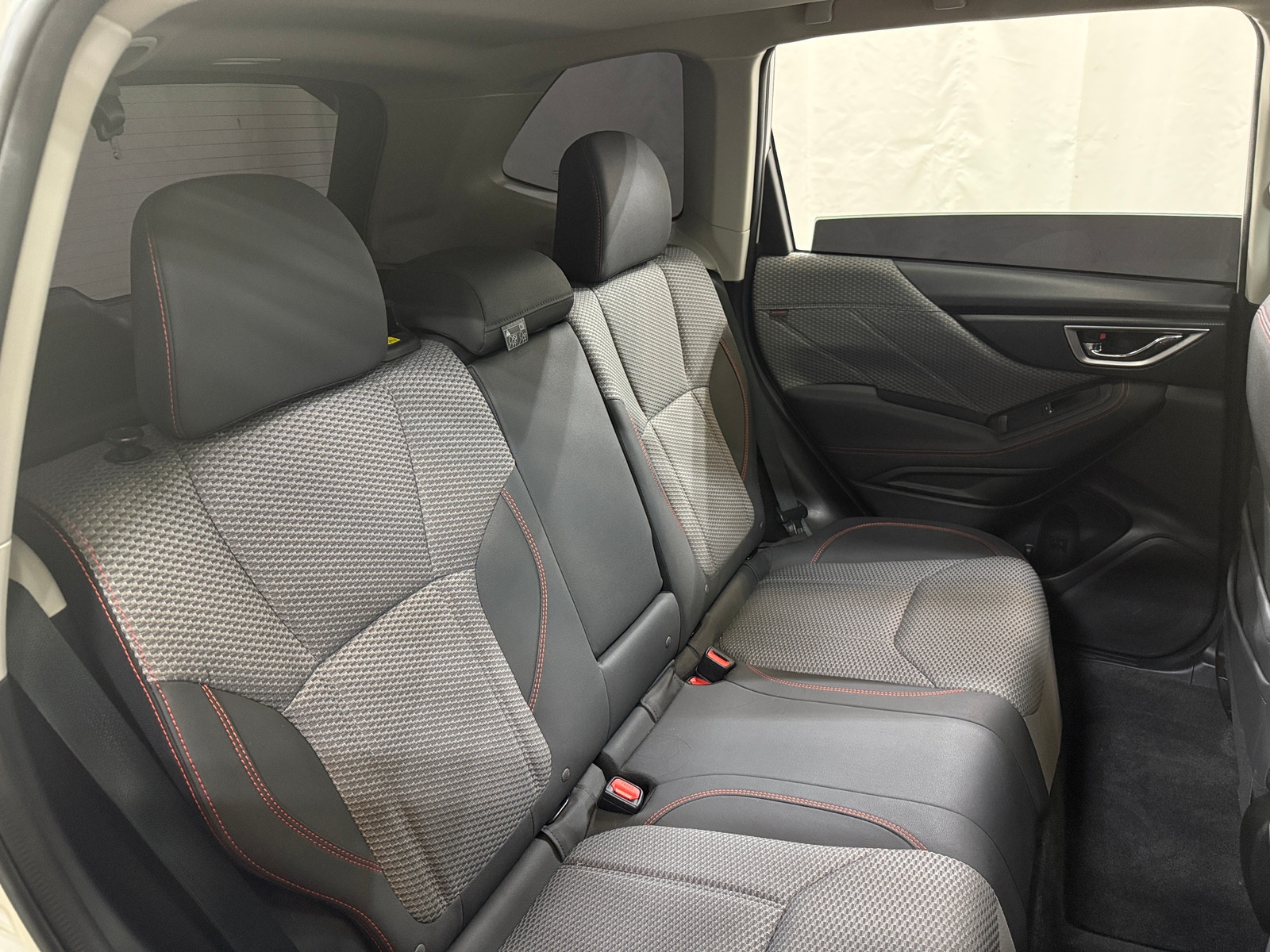 Thumbnail: 2020 Subaru Forester - 6