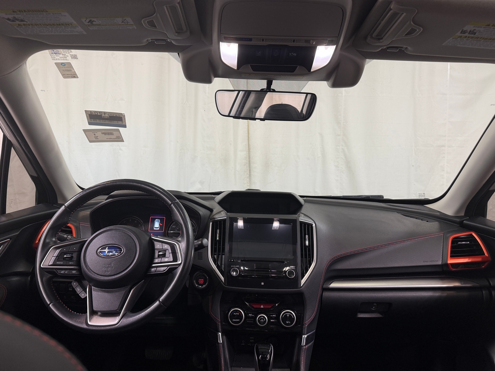 Thumbnail: 2020 Subaru Forester - 3