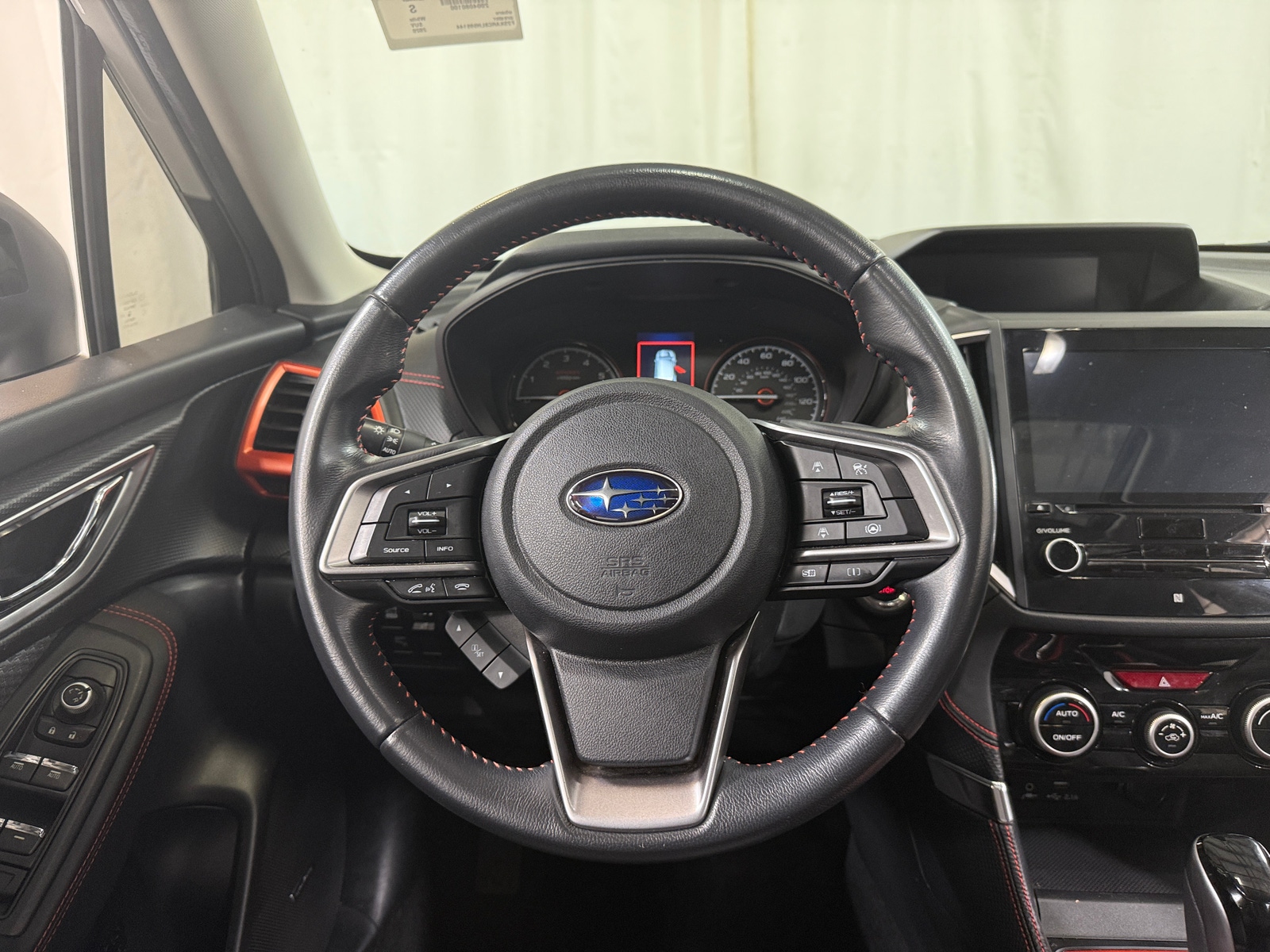 Thumbnail: 2020 Subaru Forester - 5