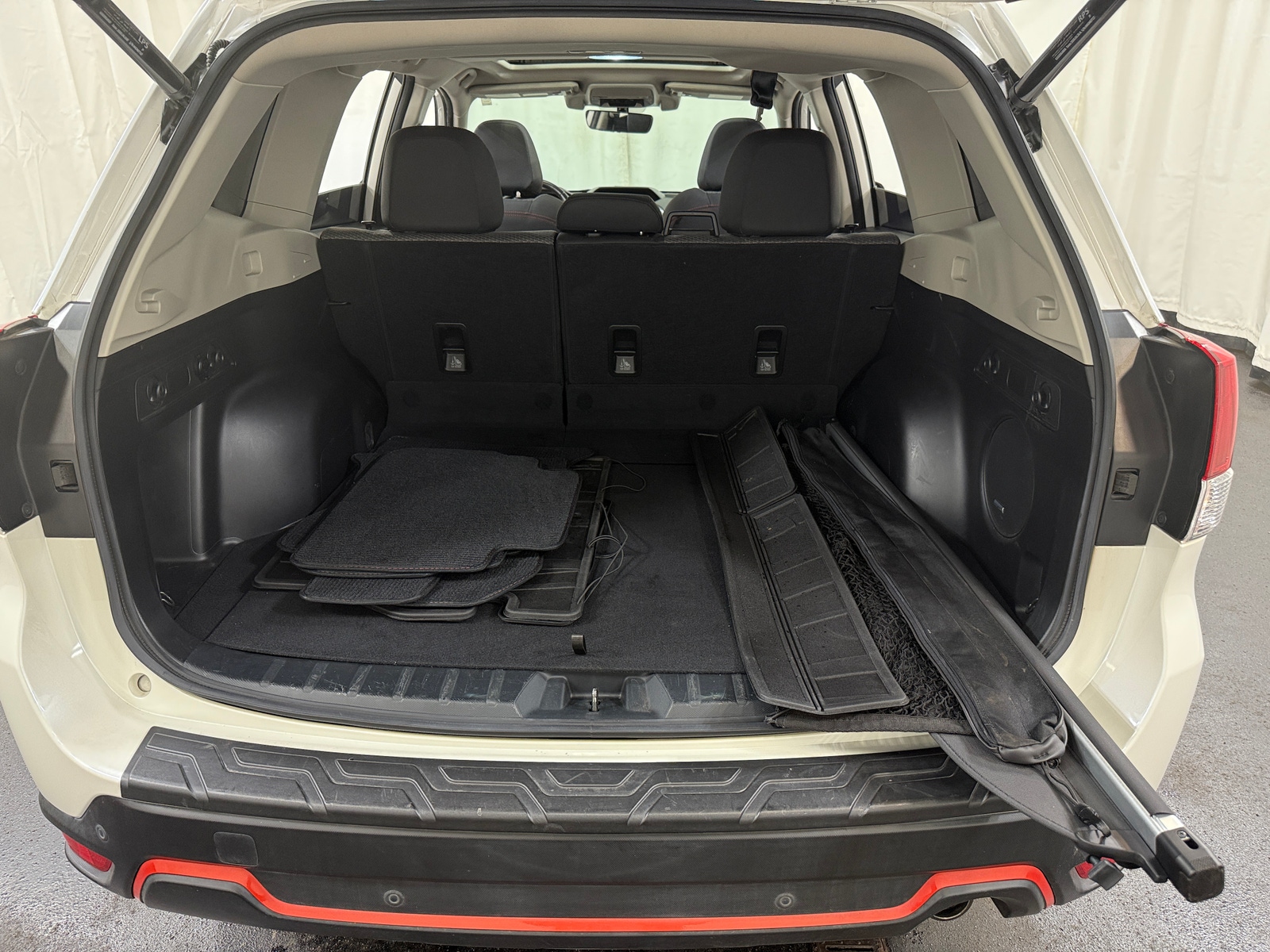 Thumbnail: 2020 Subaru Forester - 7
