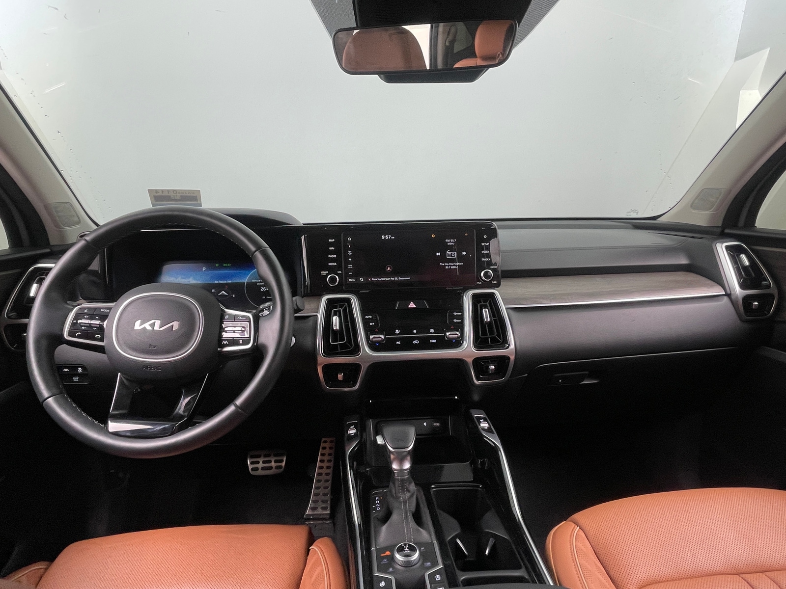 Thumbnail: 2022 Kia Sorento - 2