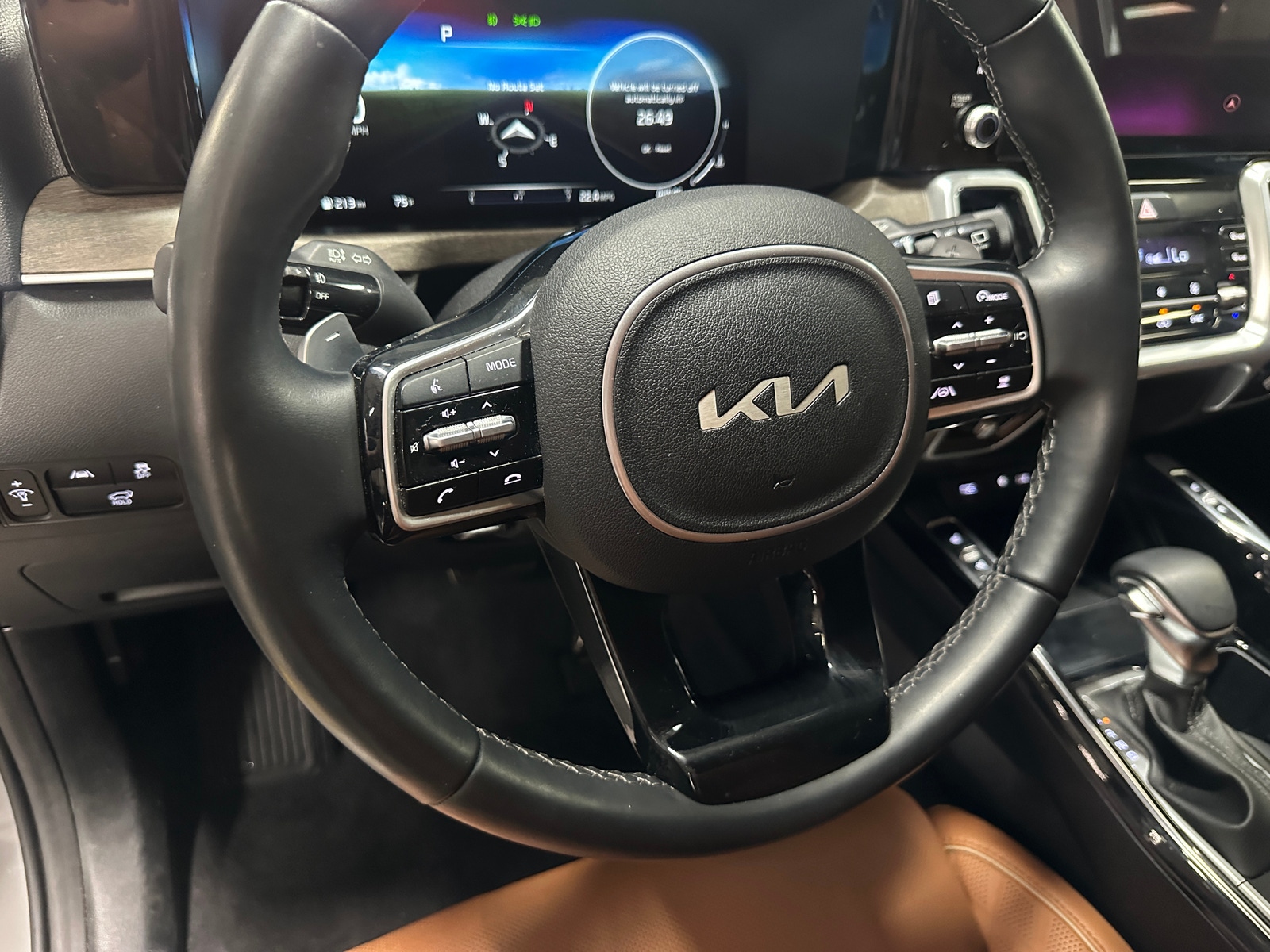 Thumbnail: 2022 Kia Sorento - 4