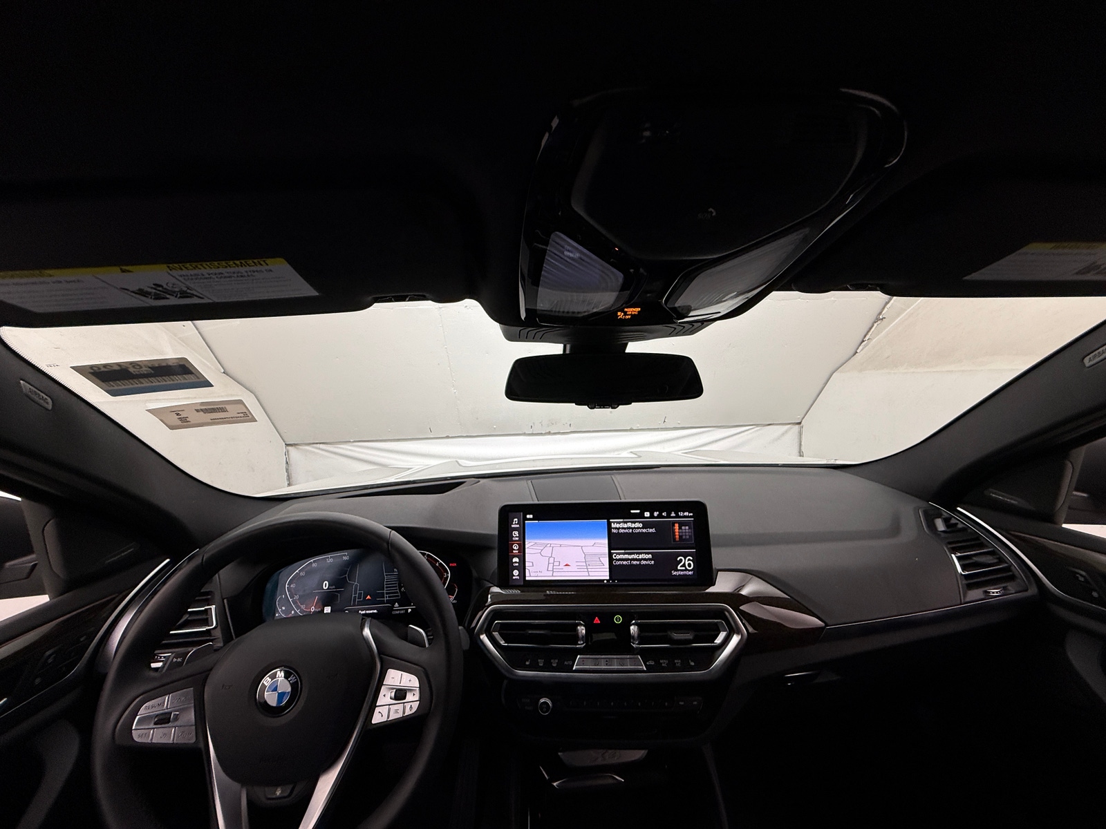 Thumbnail: 2023 BMW X4 - 2