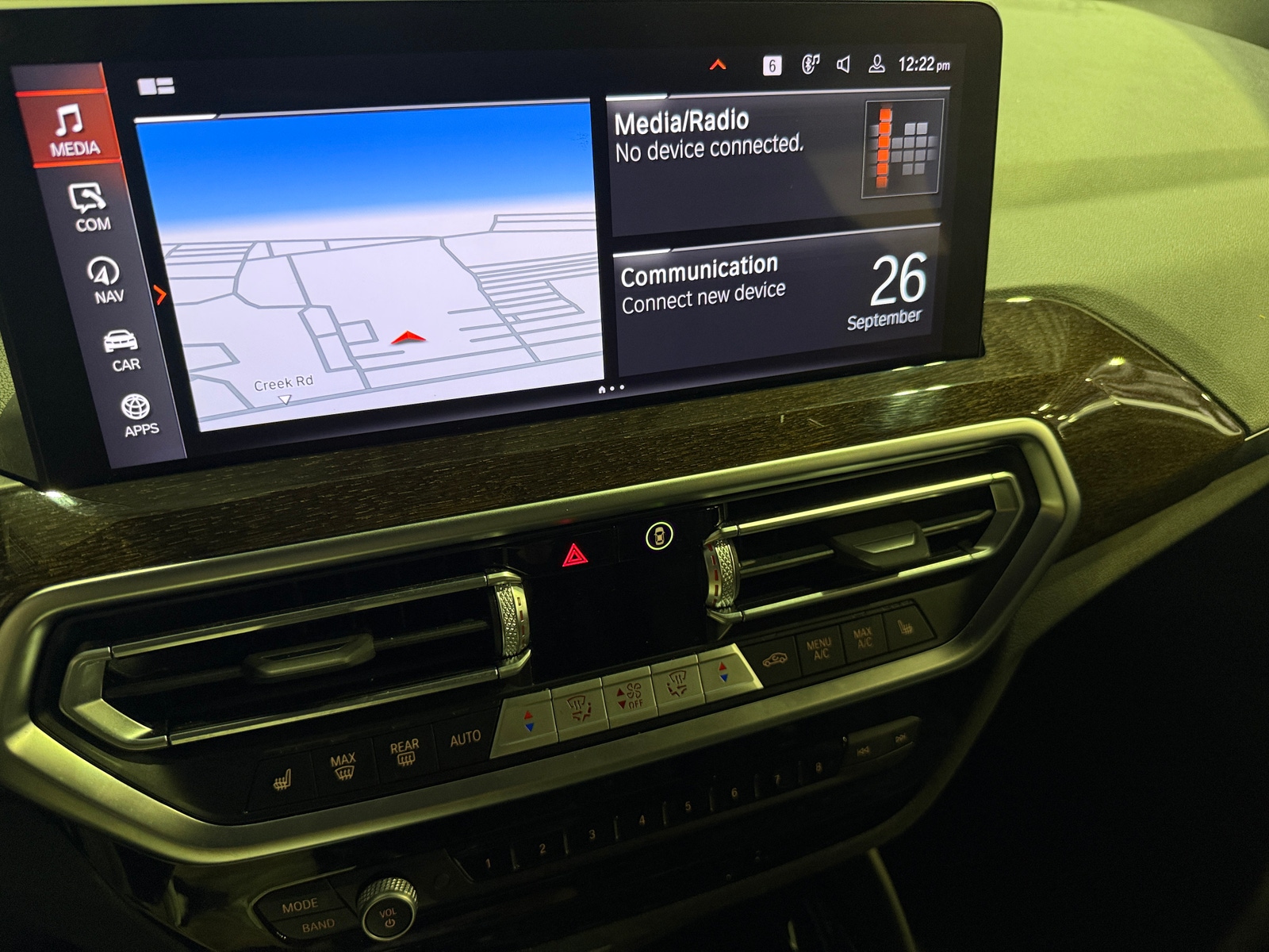Thumbnail: 2023 BMW X4 - 3
