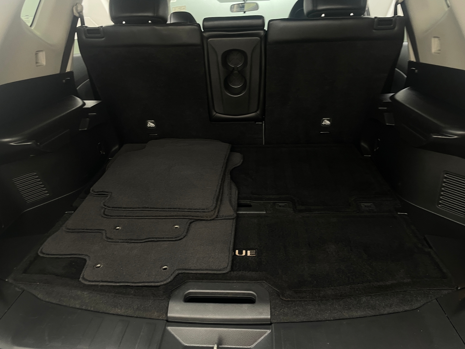 Thumbnail: 2015 Nissan Rogue - 6