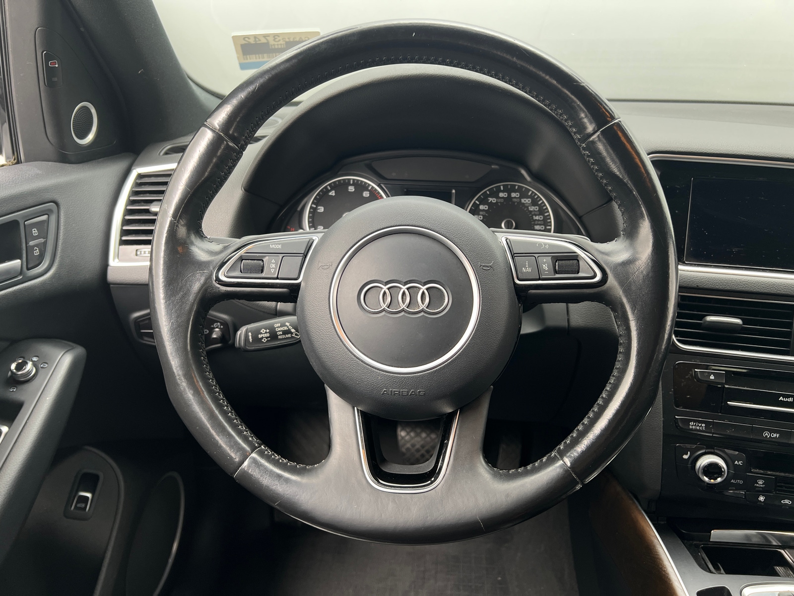Thumbnail: 2017 Audi Q5 - 4