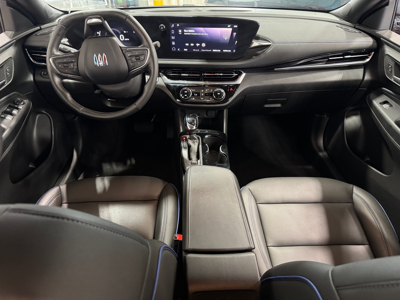 Thumbnail: 2024 Buick Envista - 2