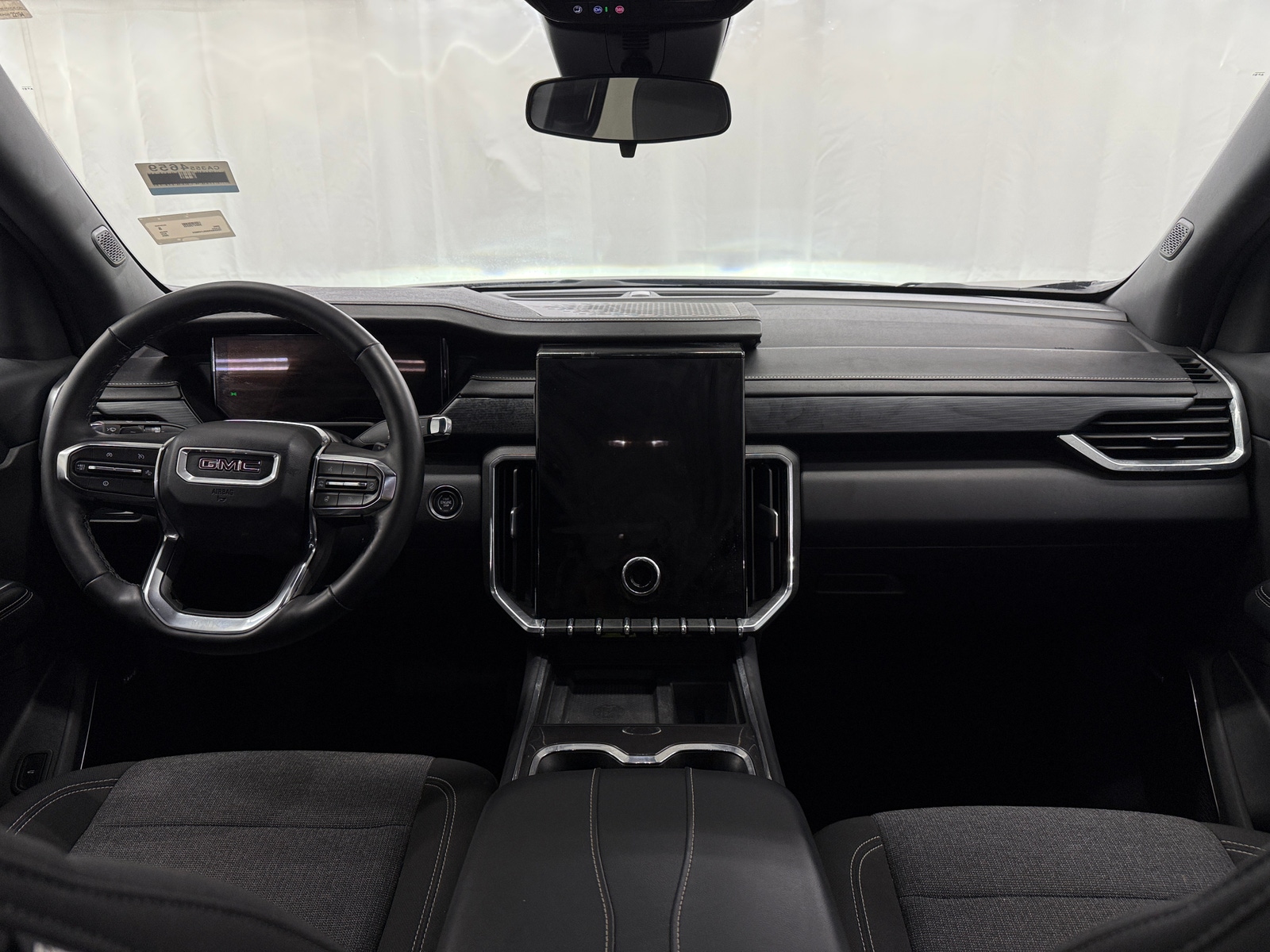 Thumbnail: 2025 GMC Acadia - 3