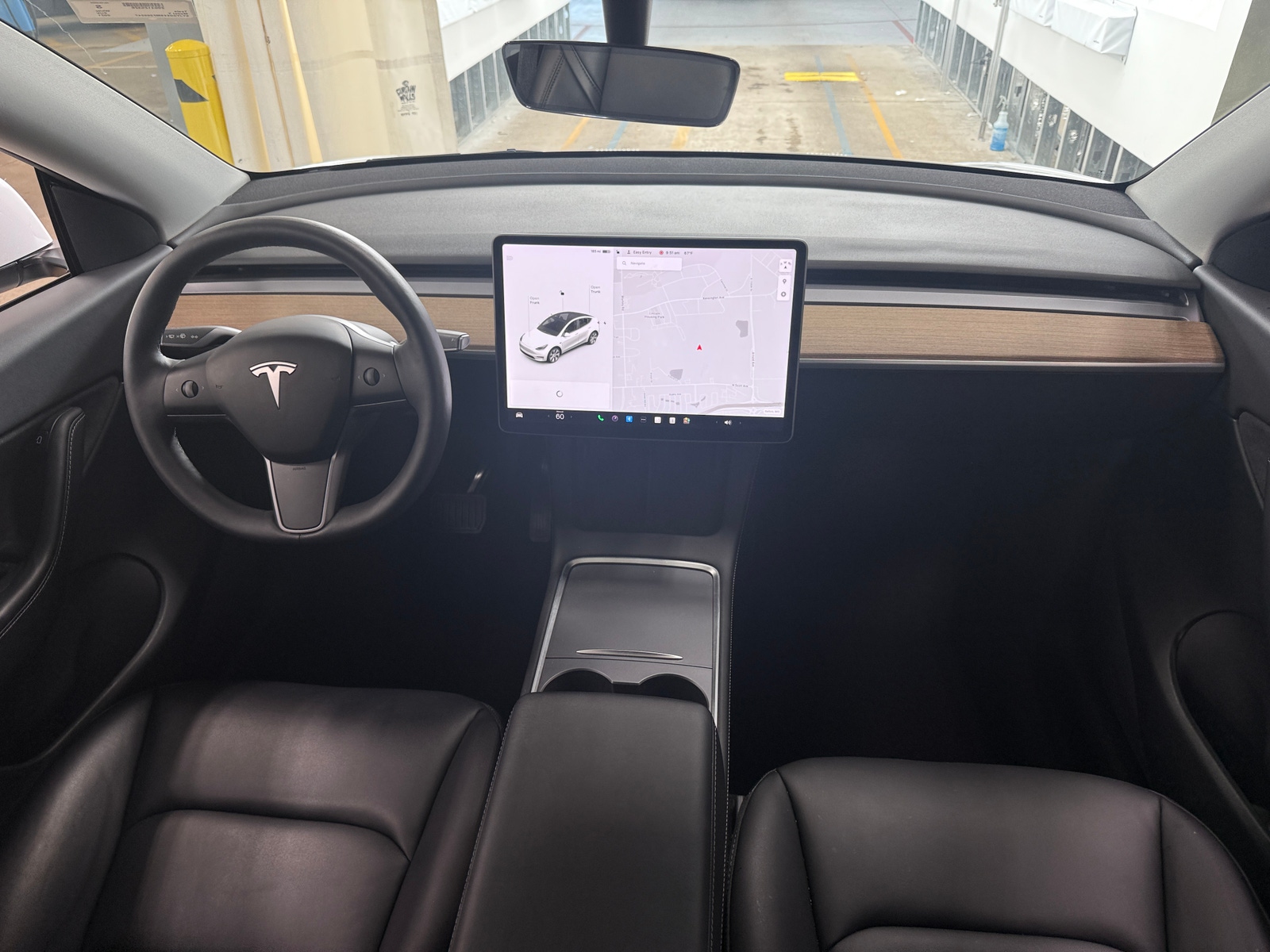 Thumbnail: 2021 Tesla Model Y - 2
