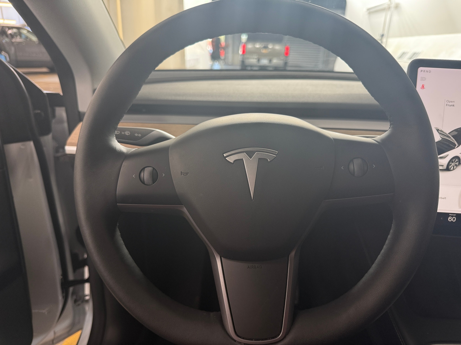 Thumbnail: 2021 Tesla Model Y - 4