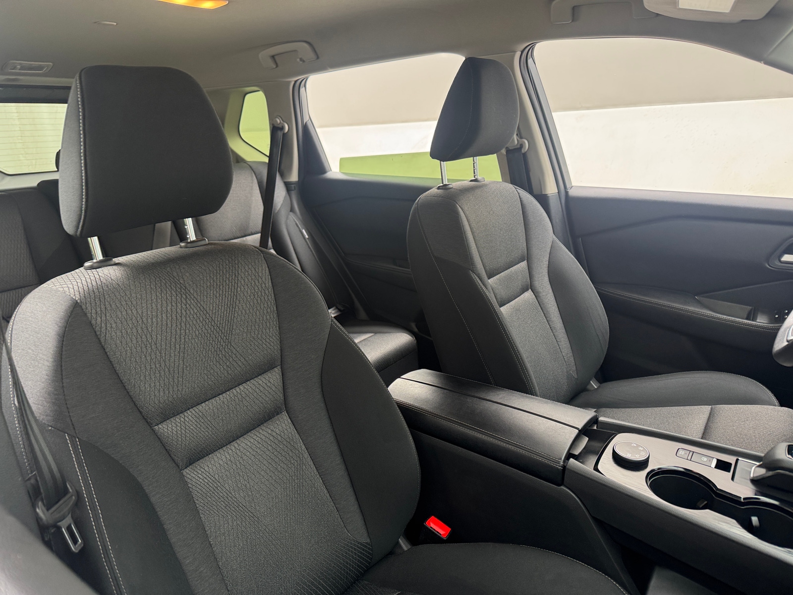 Thumbnail: 2024 Nissan Rogue - 2