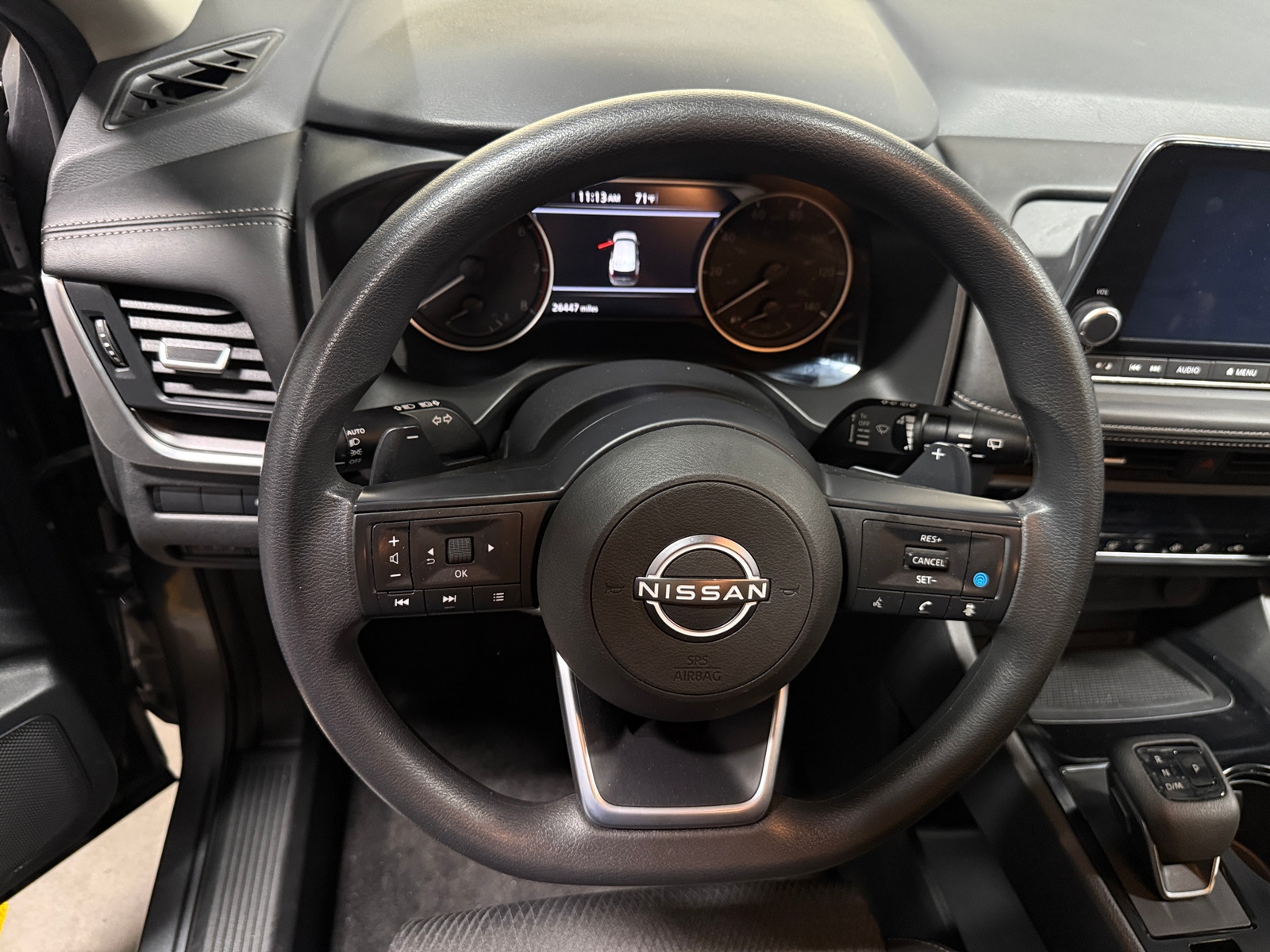 Thumbnail: 2024 Nissan Rogue - 5