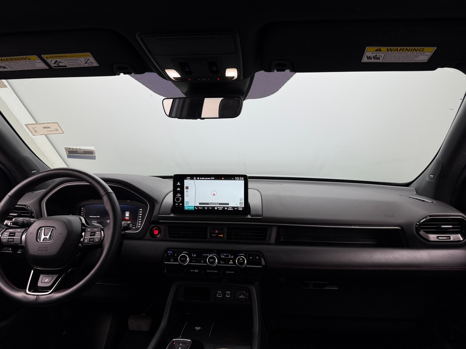Thumbnail: 2025 Honda Pilot - 2