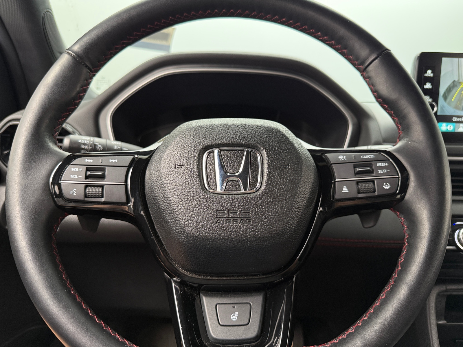 Thumbnail: 2025 Honda Pilot - 4