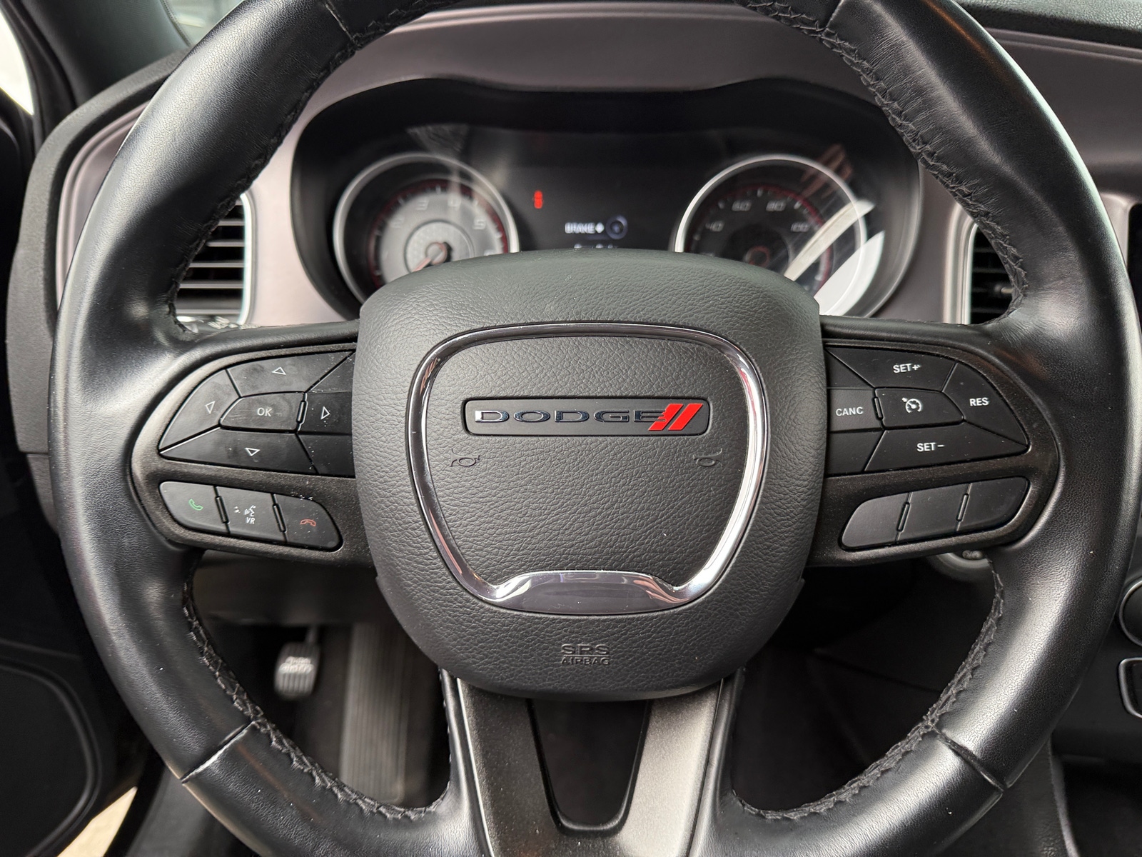 Thumbnail: 2023 Dodge Charger - 5