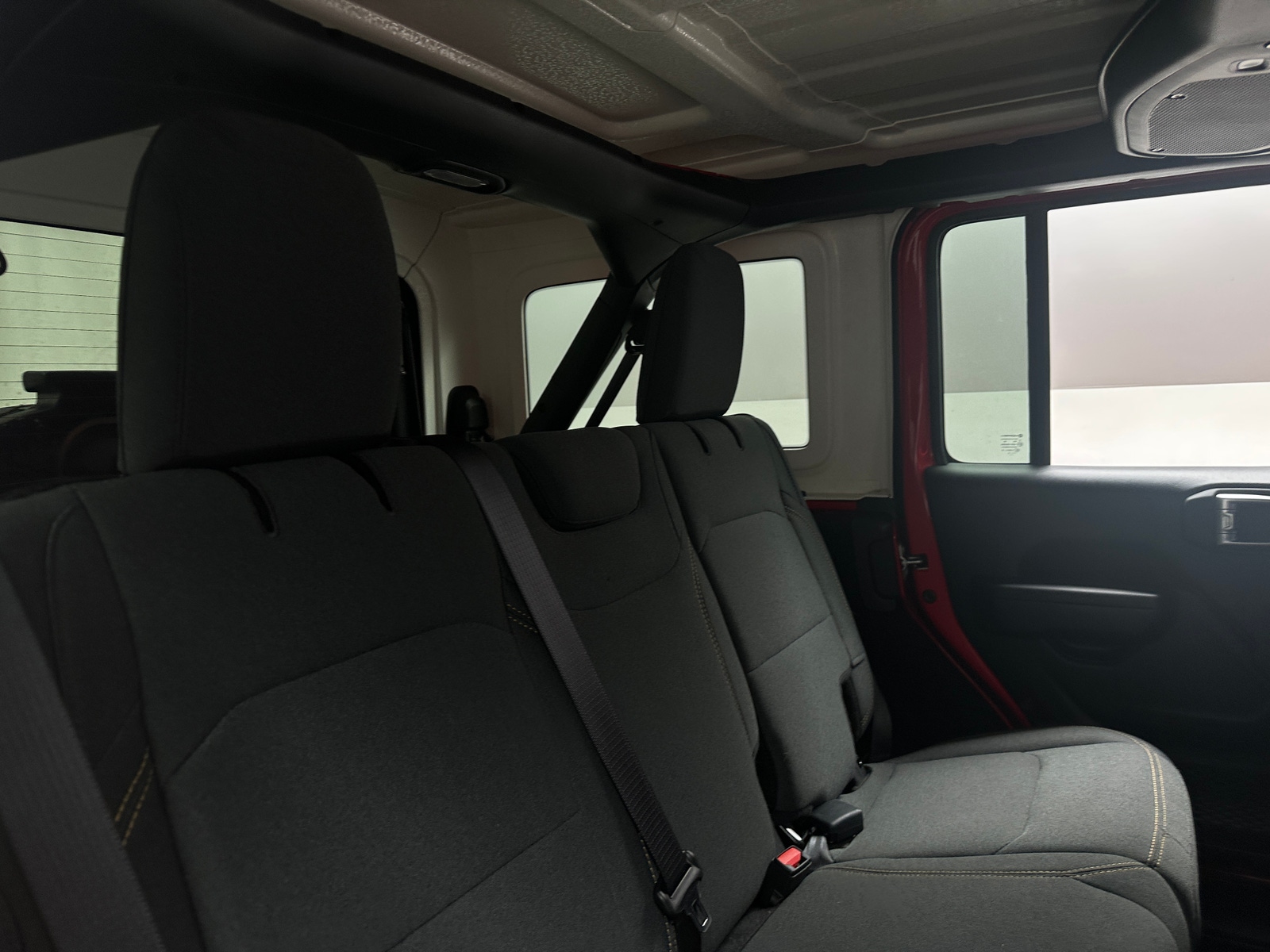 Thumbnail: 2024 Jeep Wrangler - 6